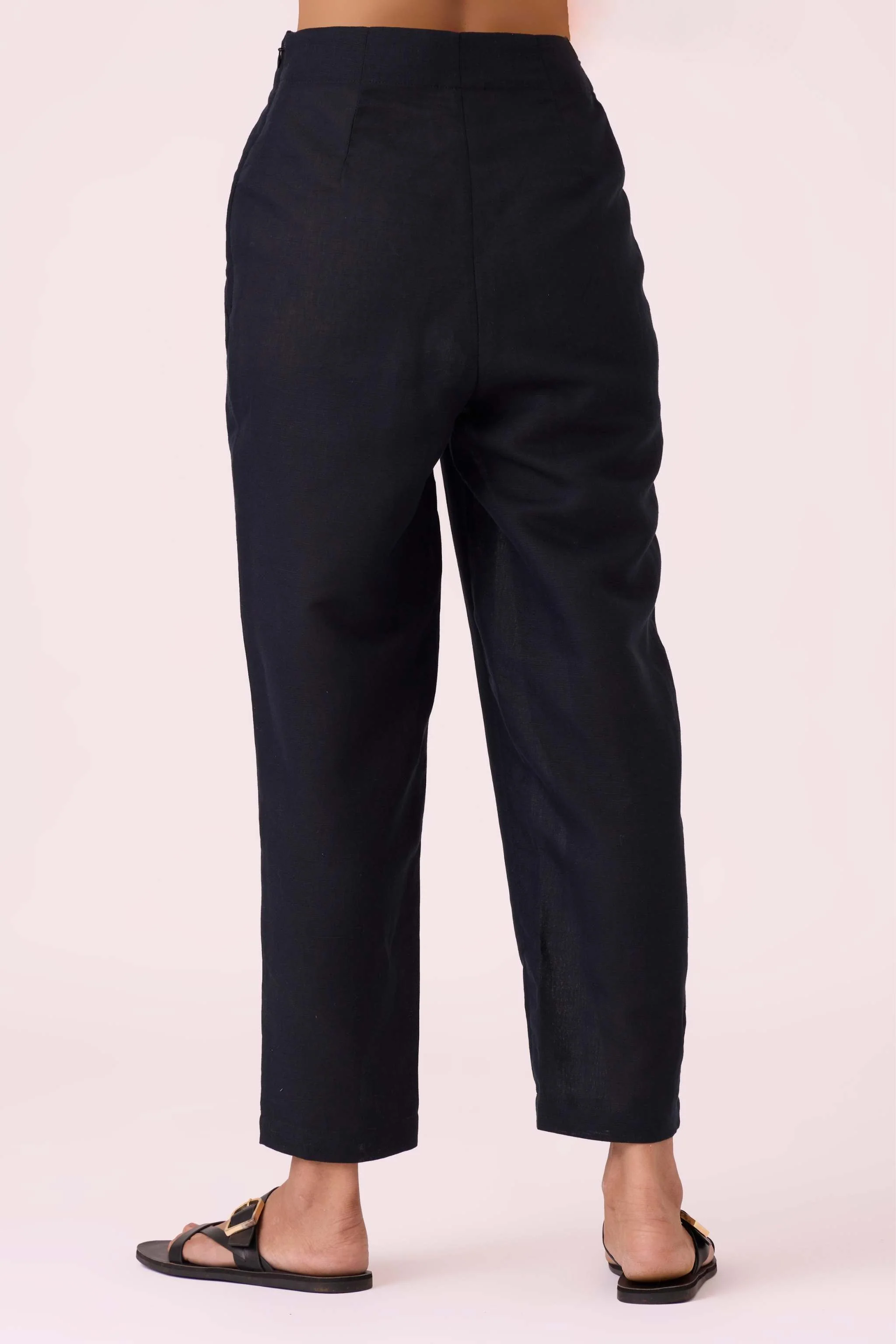 Andrei Black Pants - Image 6