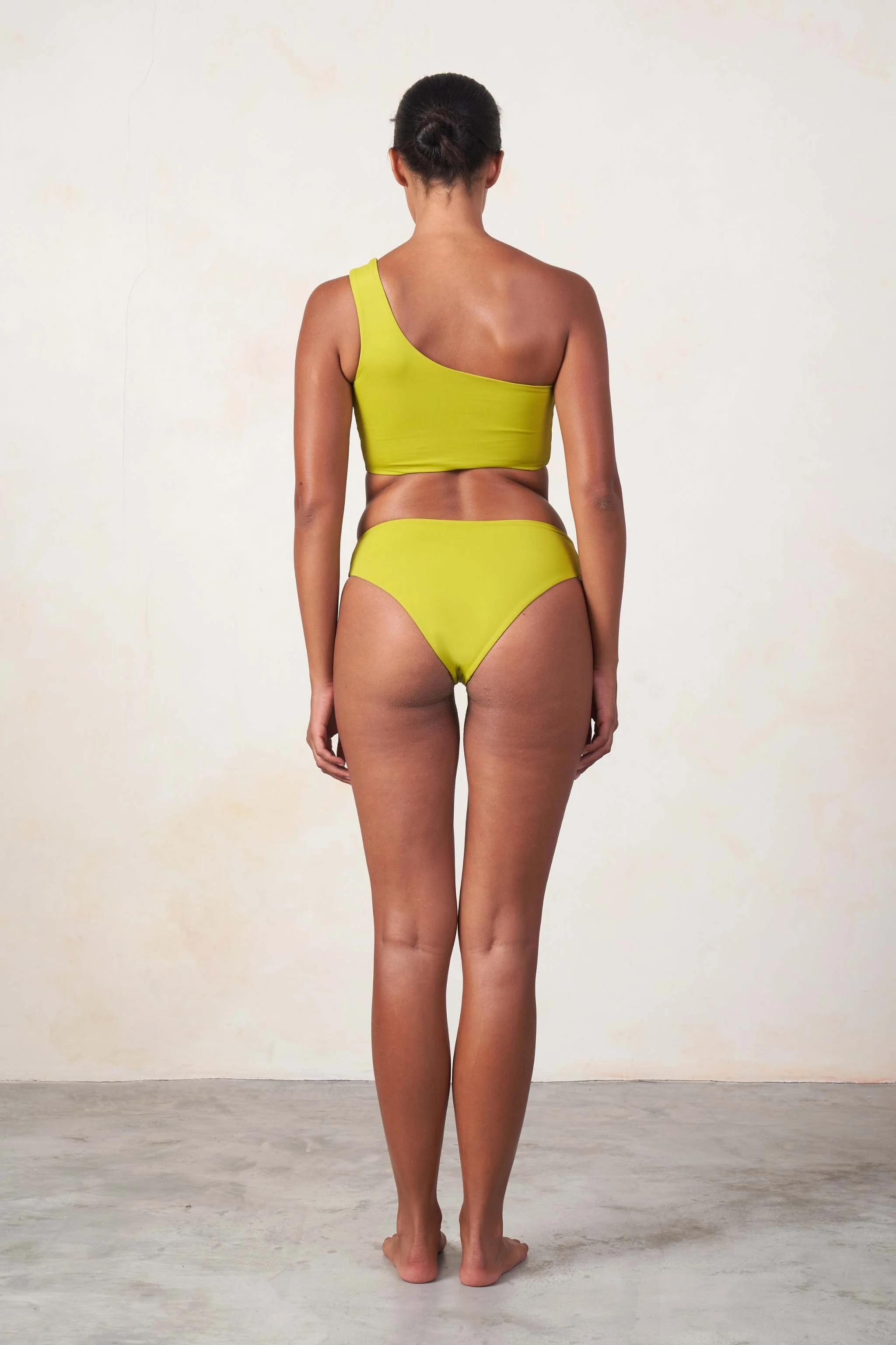 Cate Bottom - Lime - Image 6