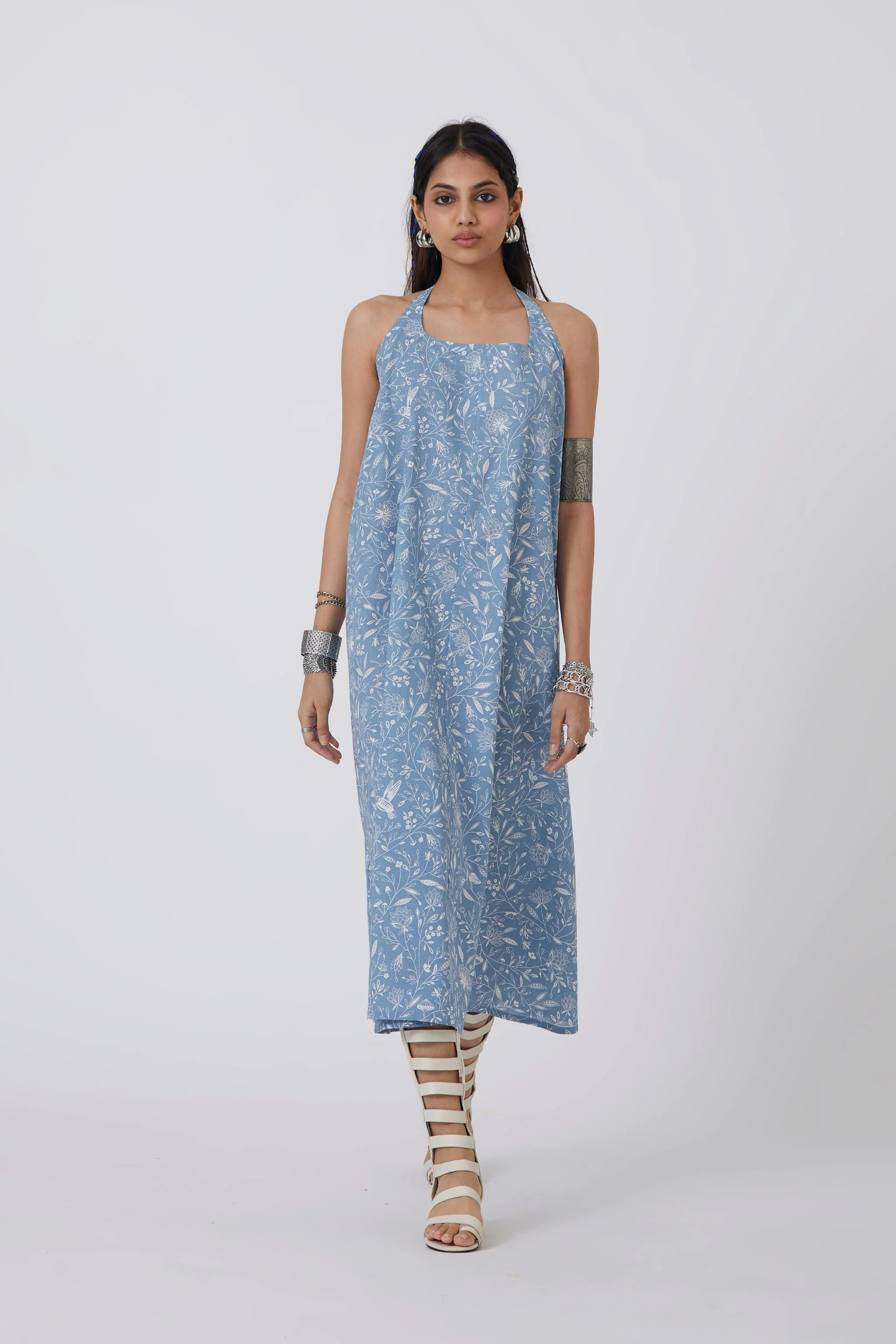 Chepi Print - Dress - Image 3