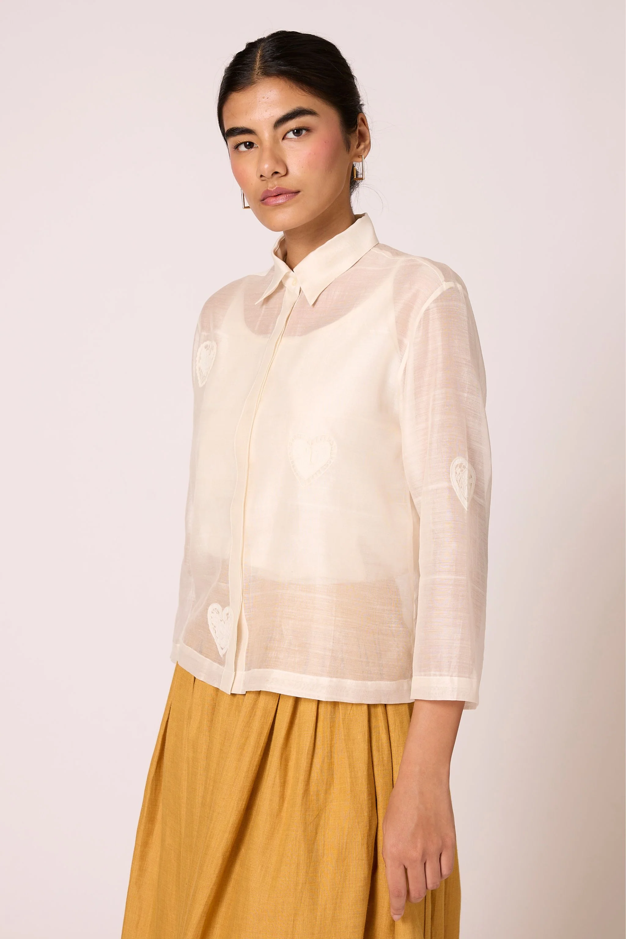 Chéri - Shacket - Image 4