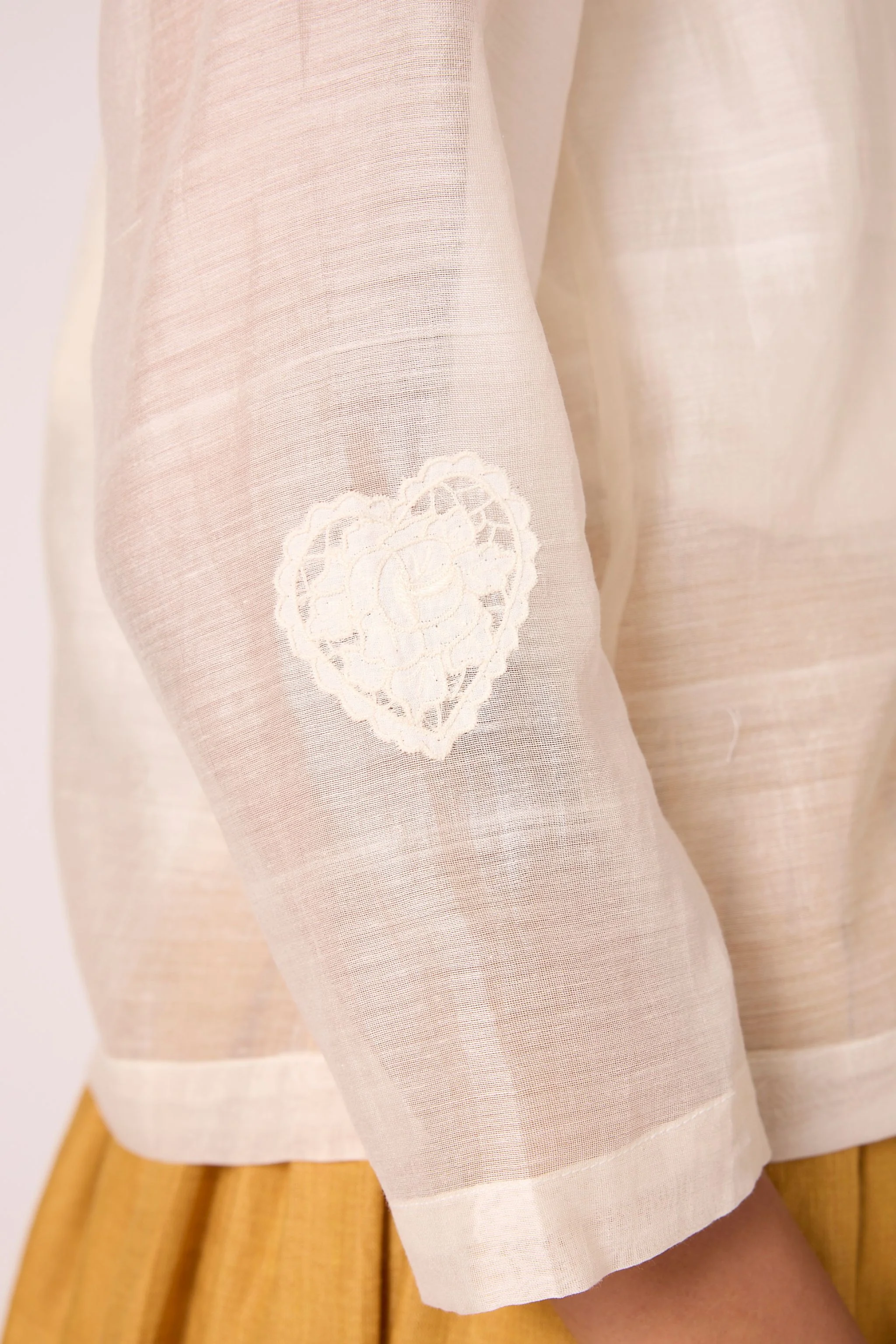 Chéri - Shacket - Image 7