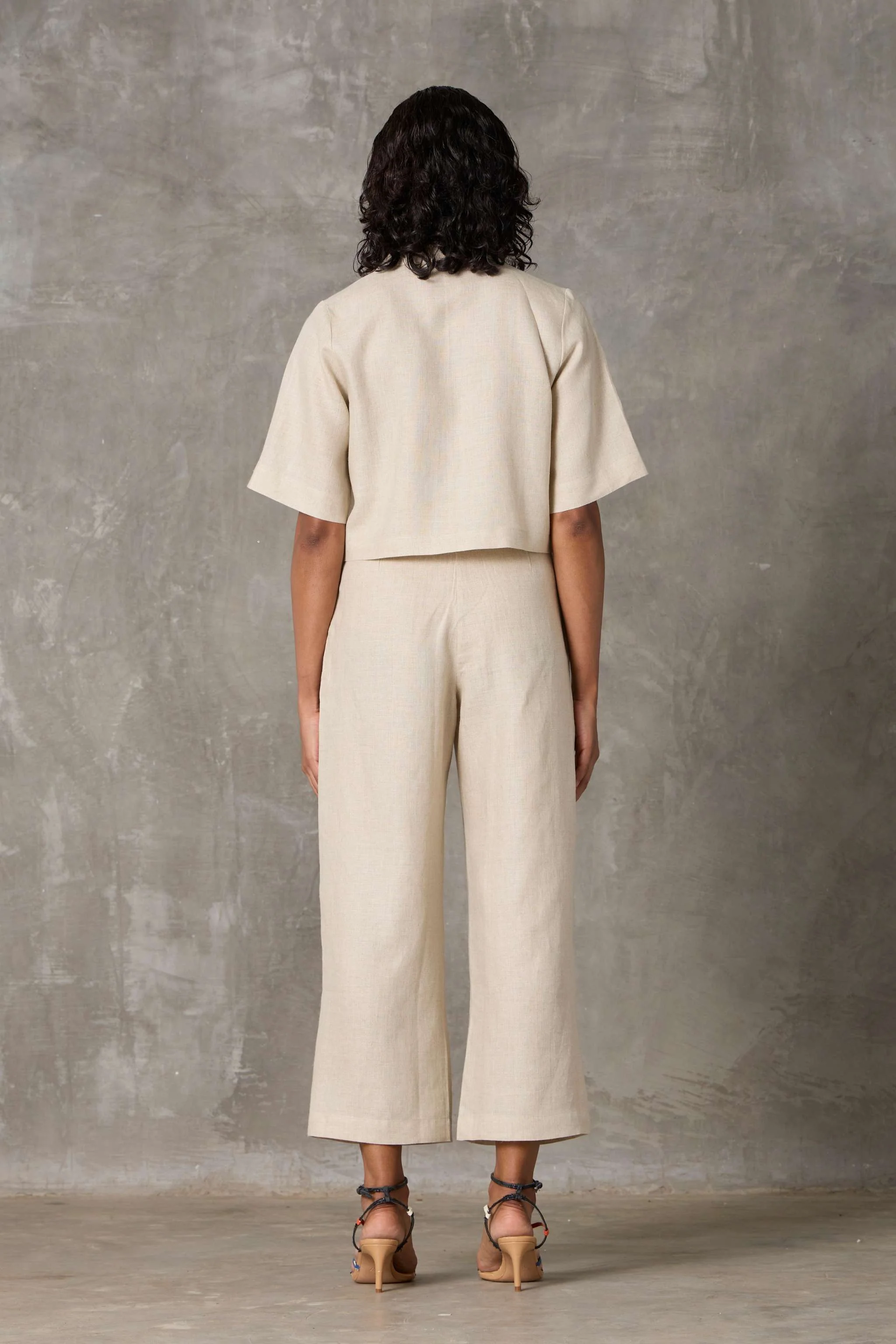 Clyde Set - Sand - Image 10