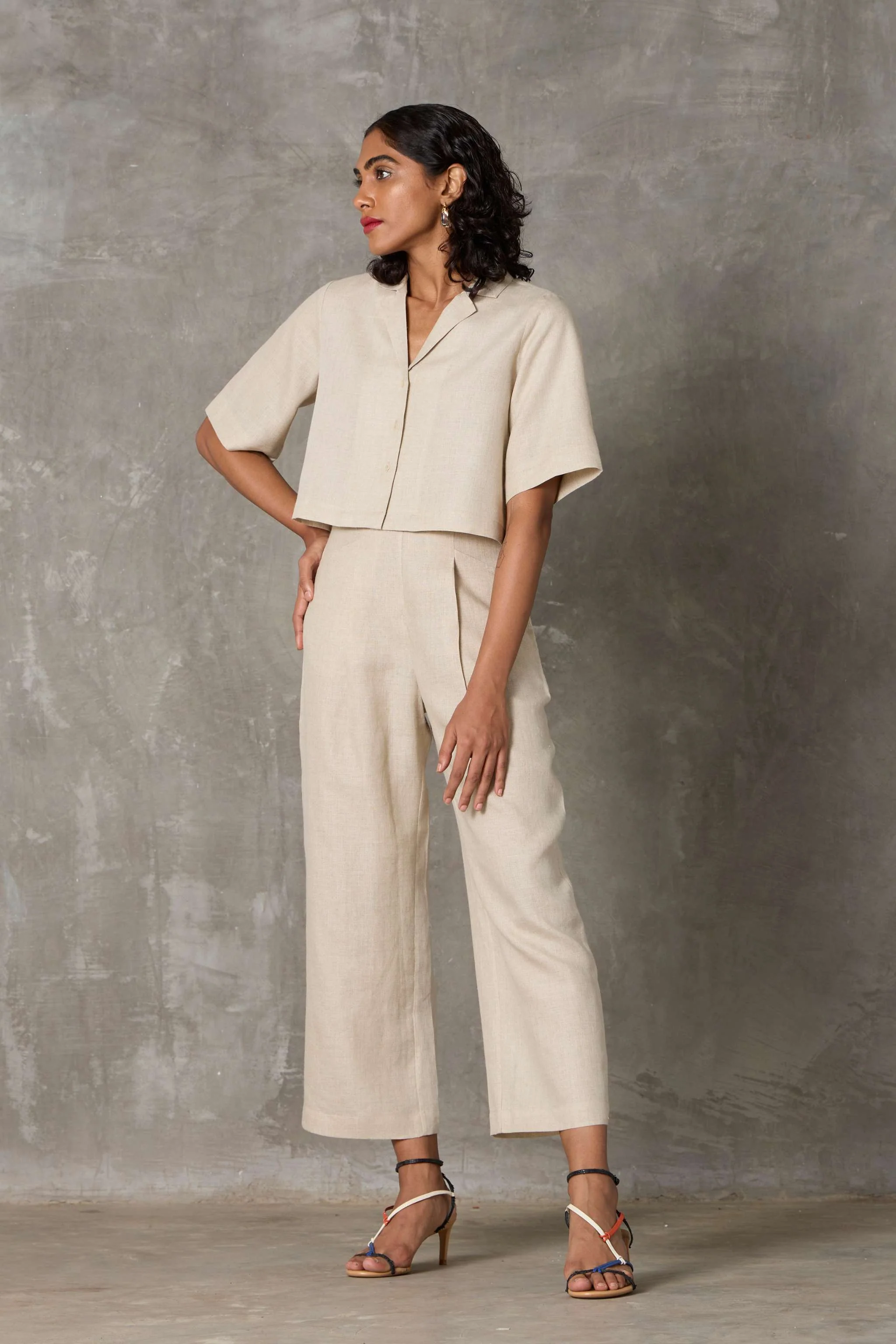 Clyde Set - Sand - Image 11