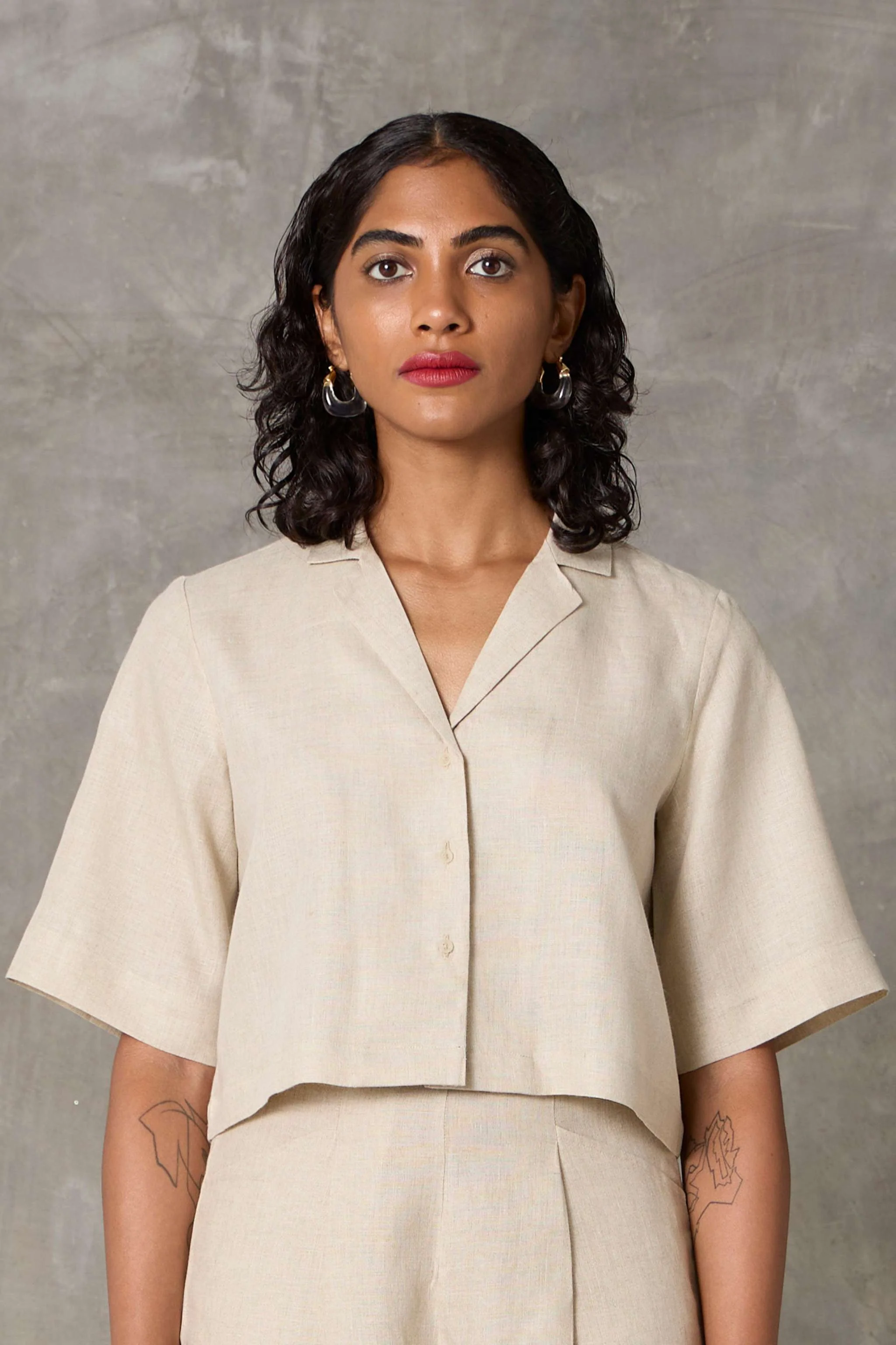 Clyde Set - Sand - Image 3