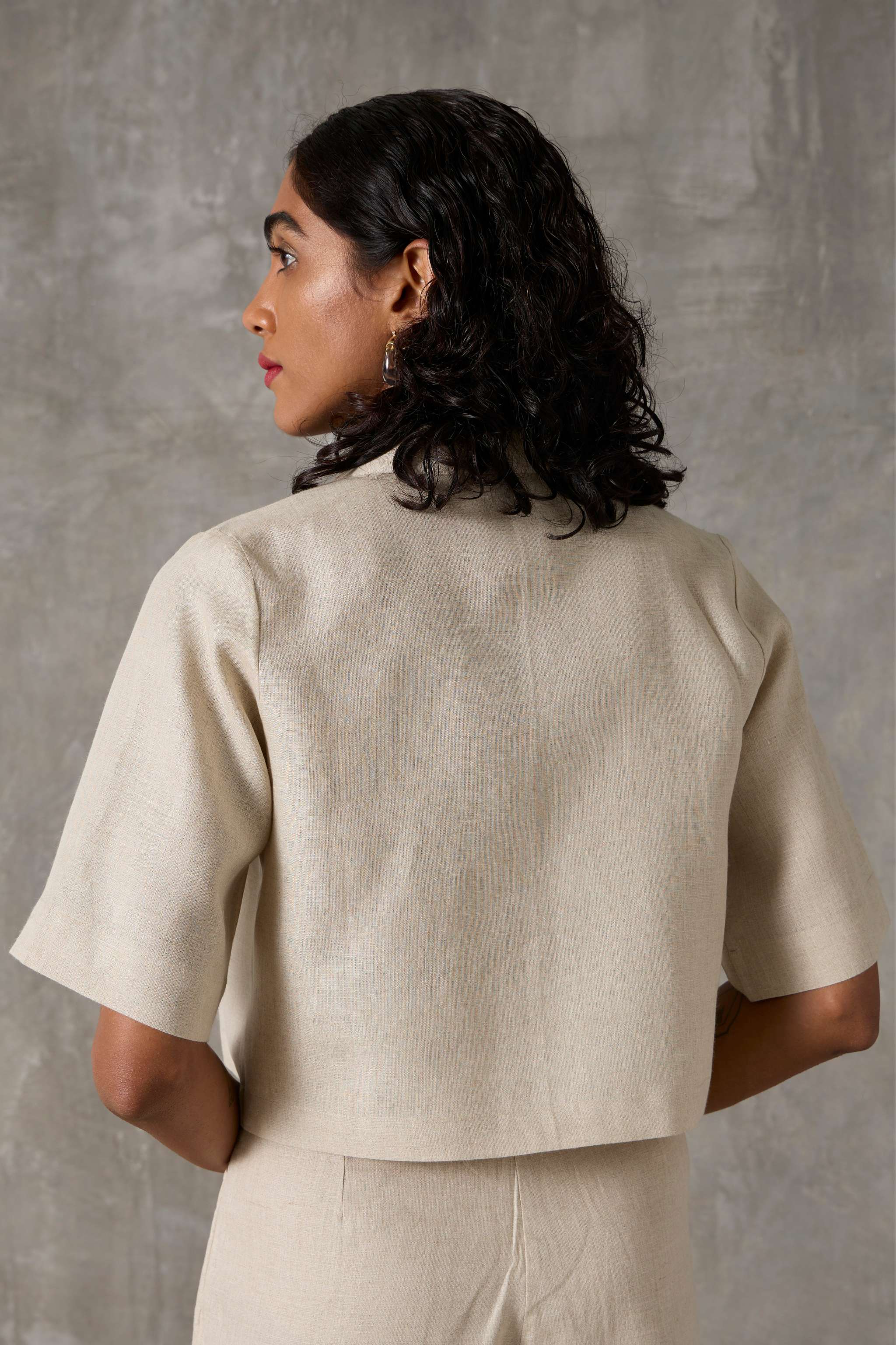 Clyde Set - Sand - Image 4