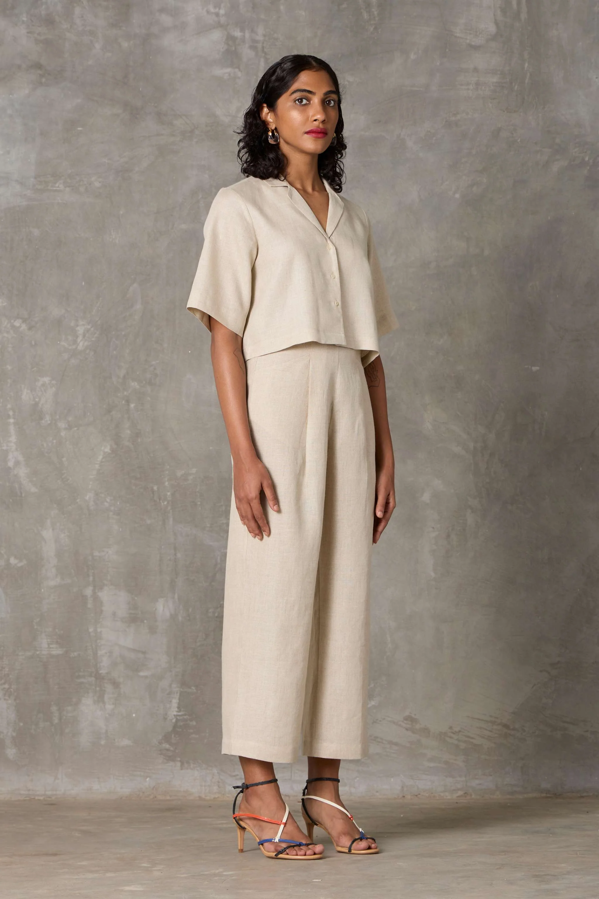 Clyde Set - Sand - Image 5