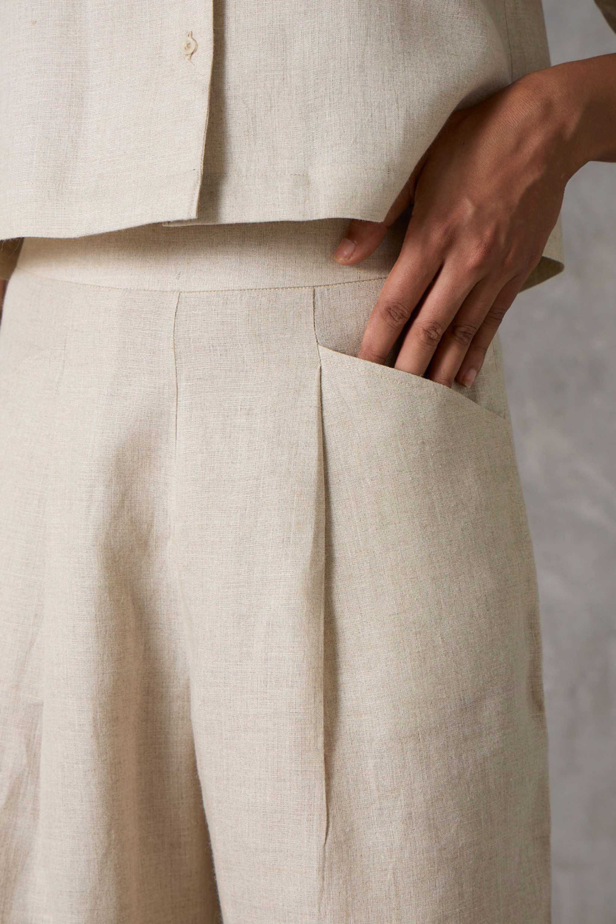 Clyde Set - Sand - Image 7