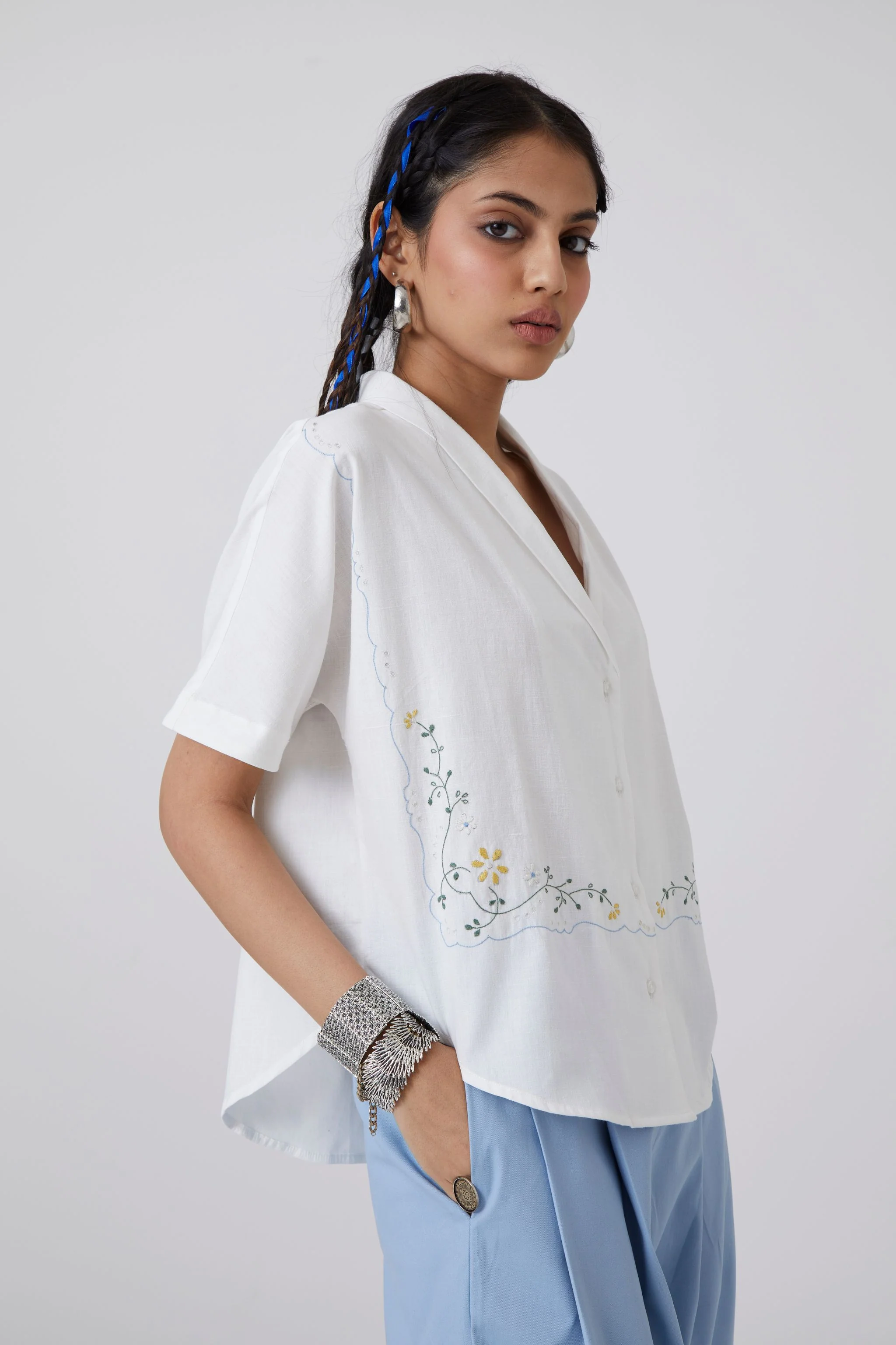 Dua - Shirt - Image 4