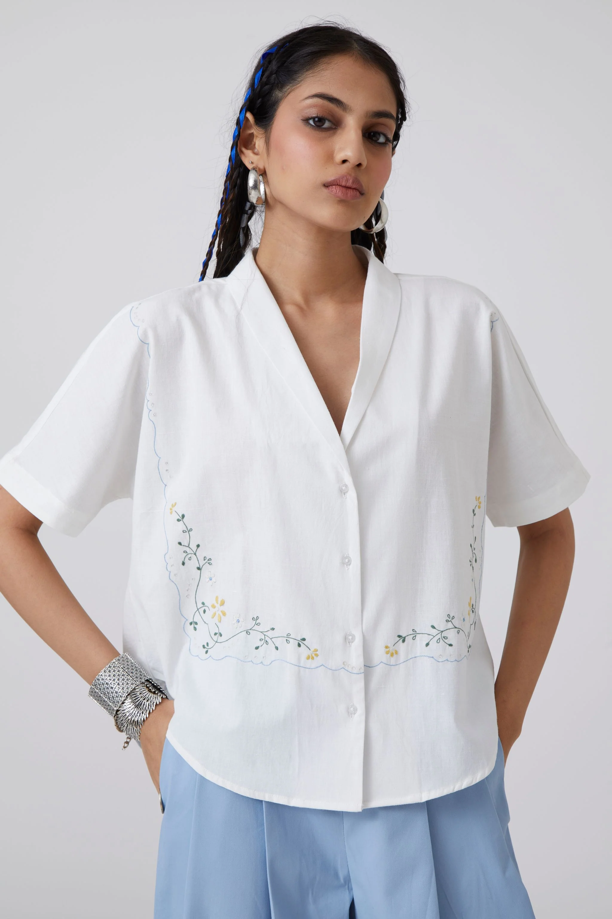 Dua - Shirt - Image 5