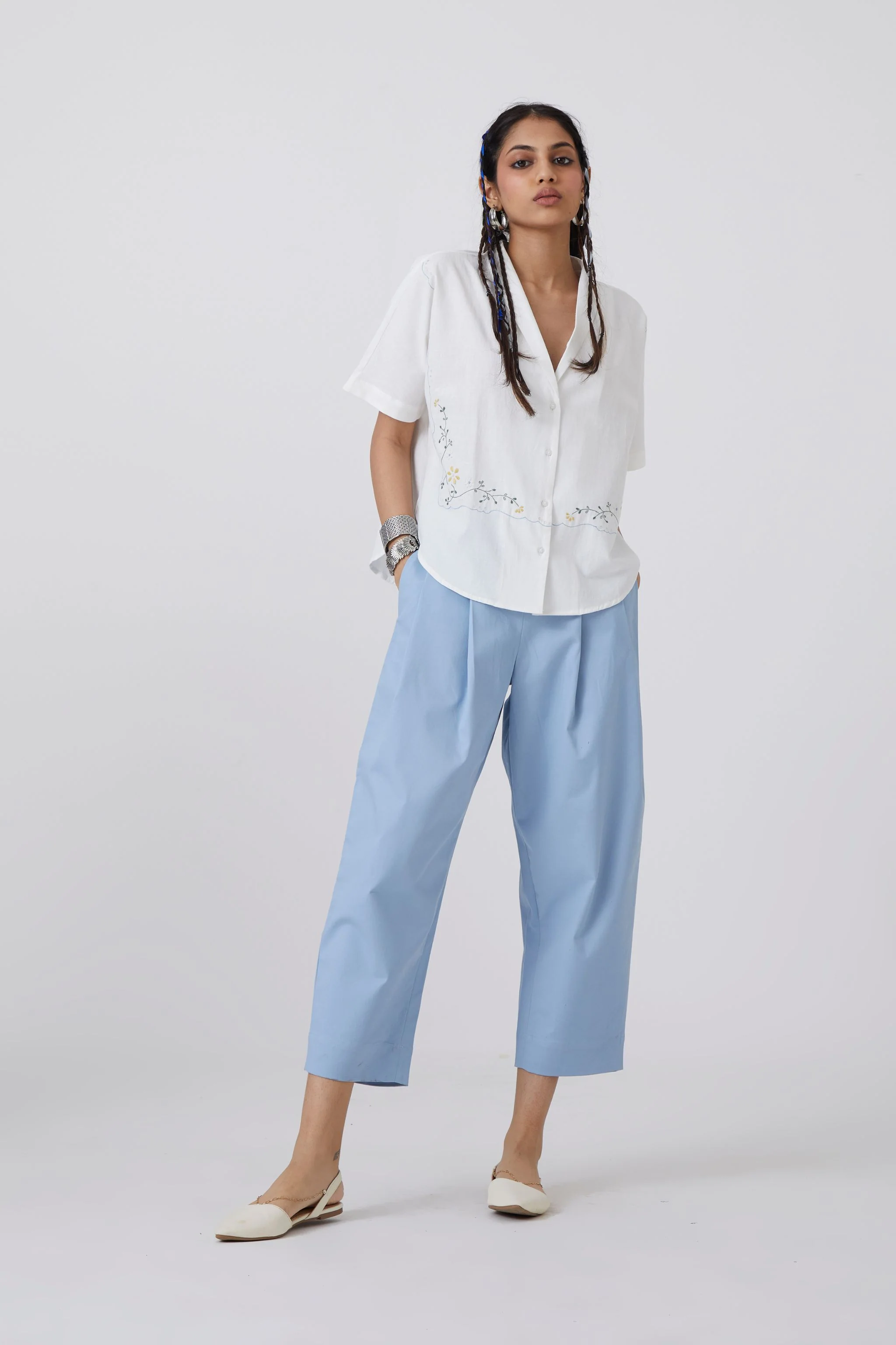 Dua - Shirt - Image 9