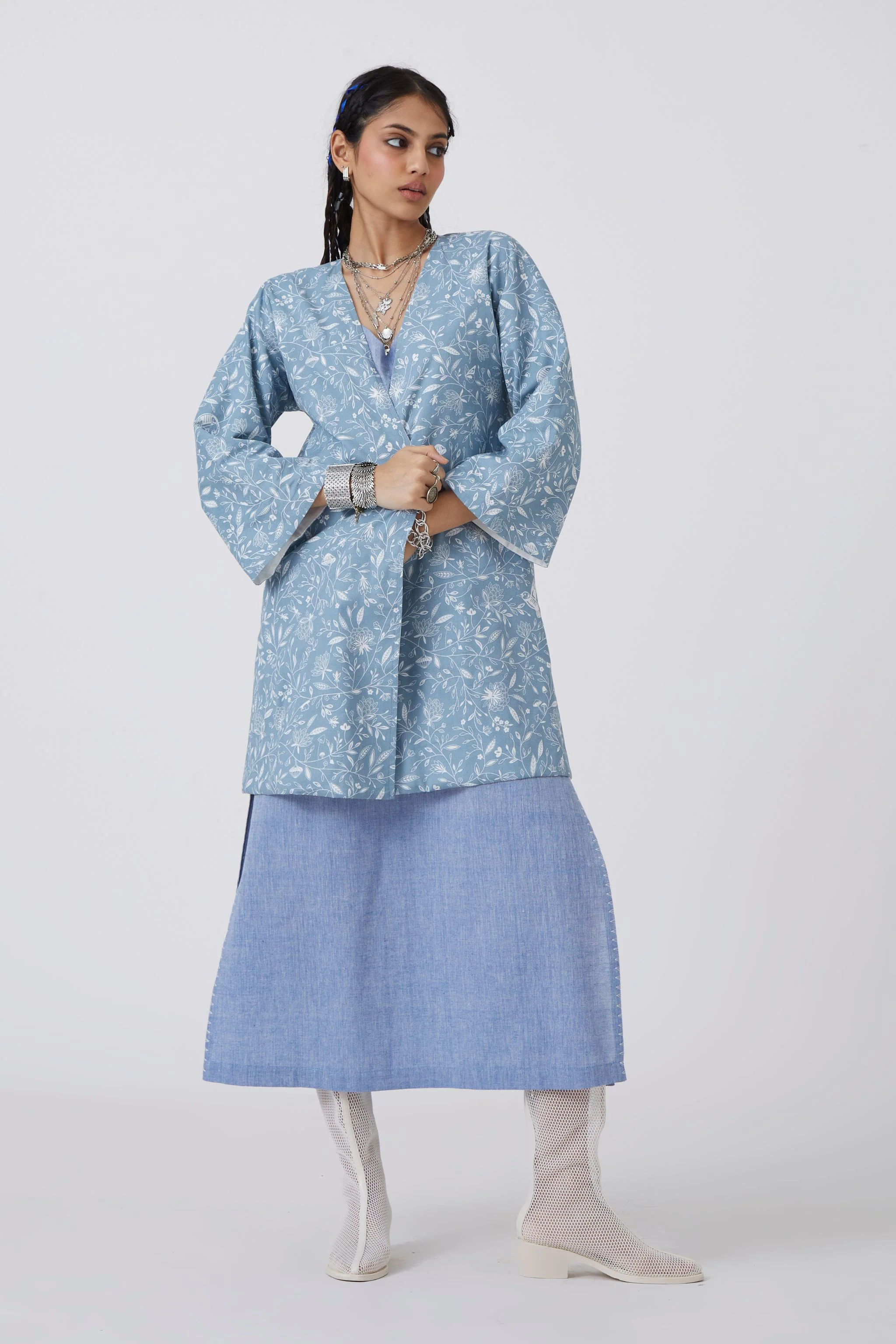 Ewa - Jacket - Image 4