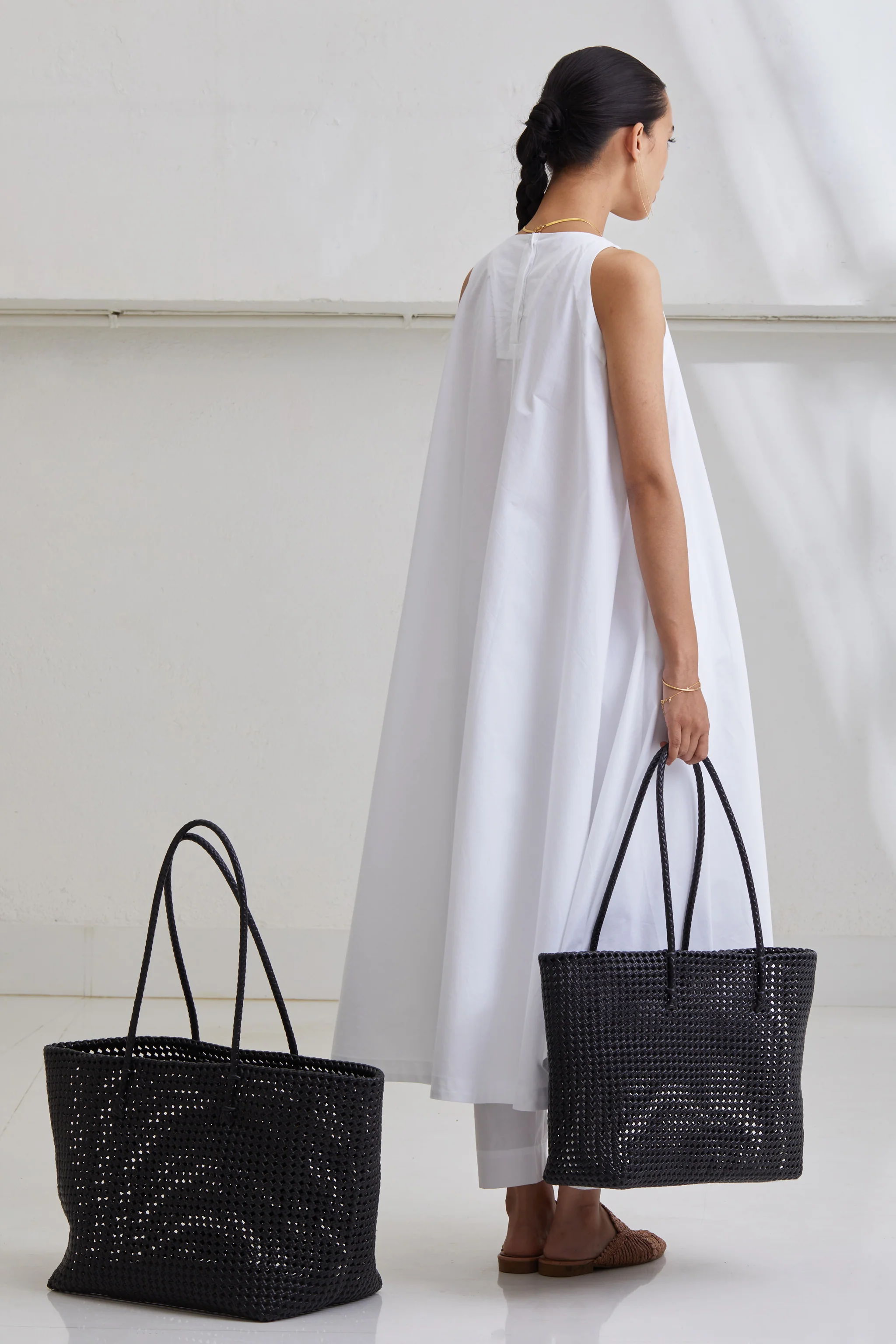 Farmer’s Basket - Medium - Image 5