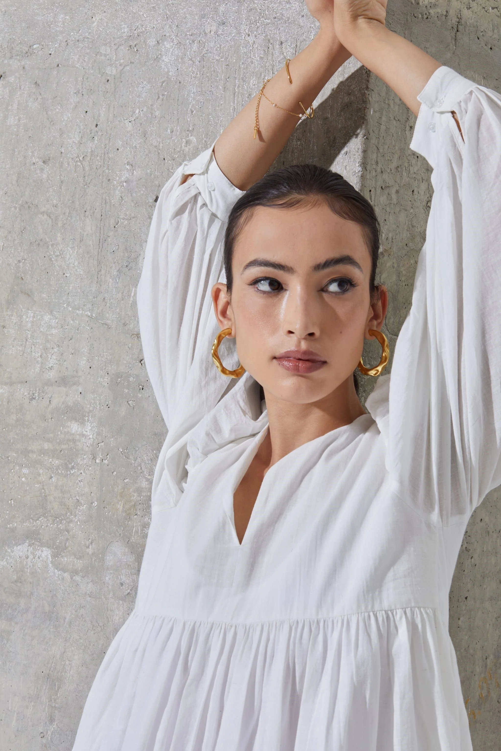 Veallai - Dress - Image 4