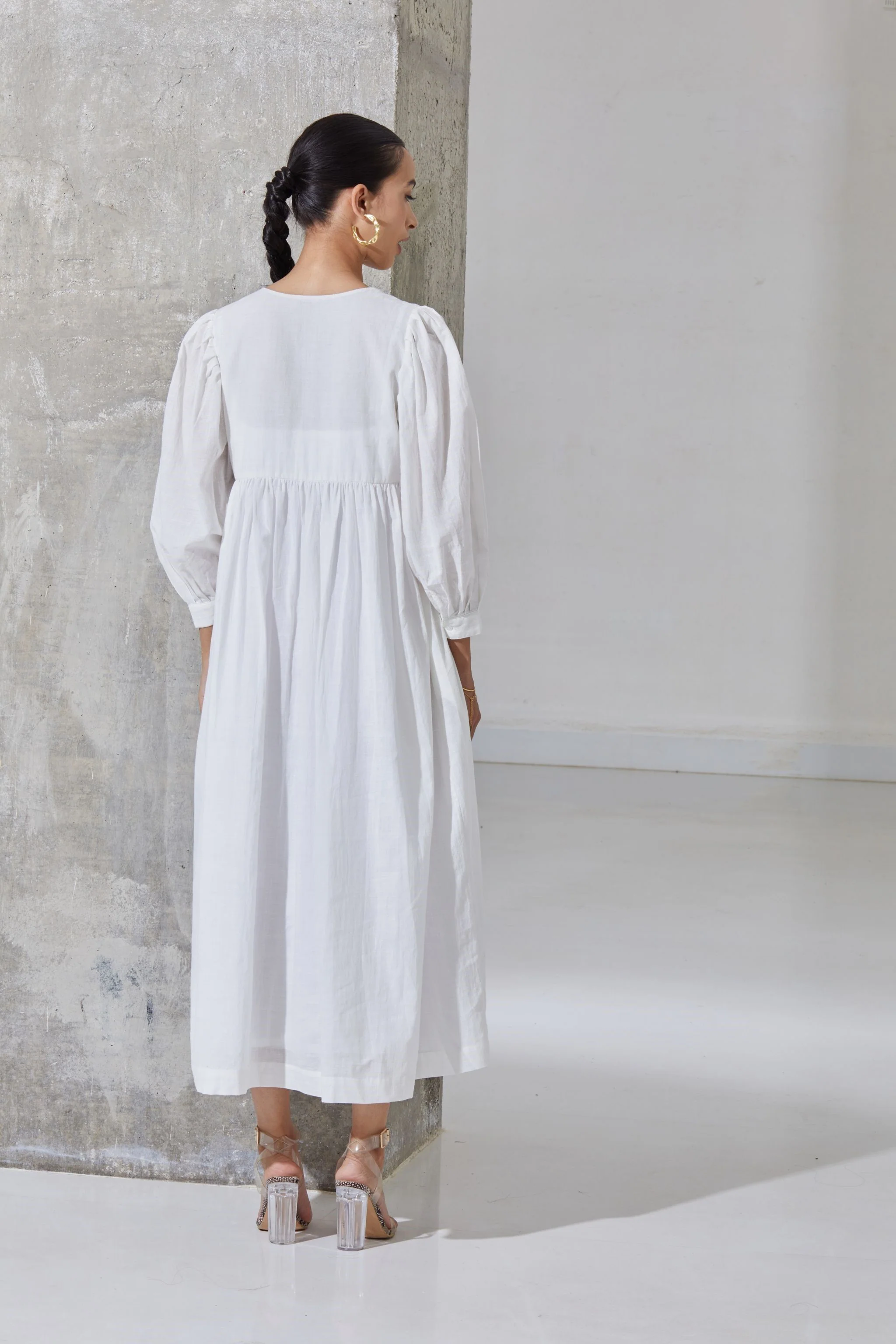 Veallai - Dress - Image 6
