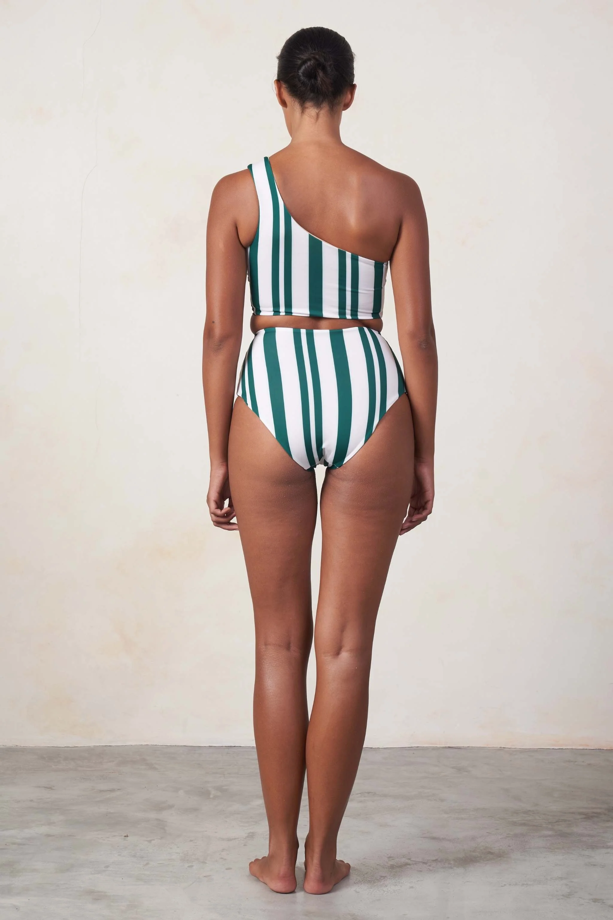 Hani Bottom - Stripe - Image 6