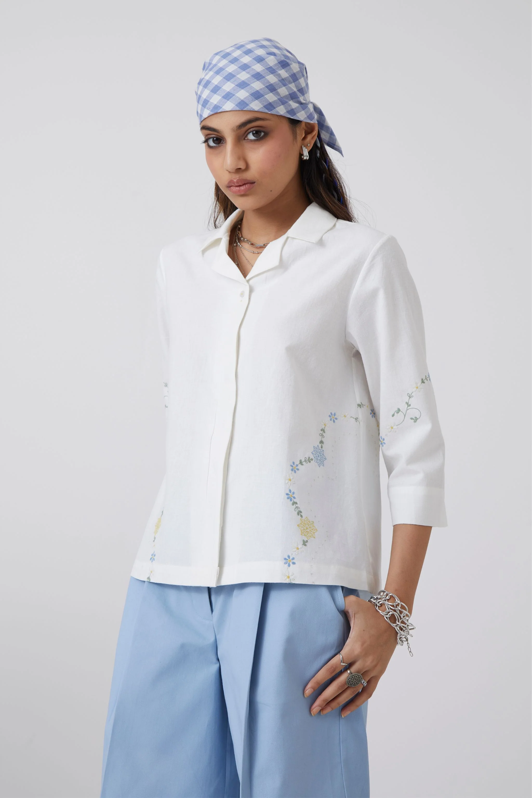 Issi - Shirt - Image 5