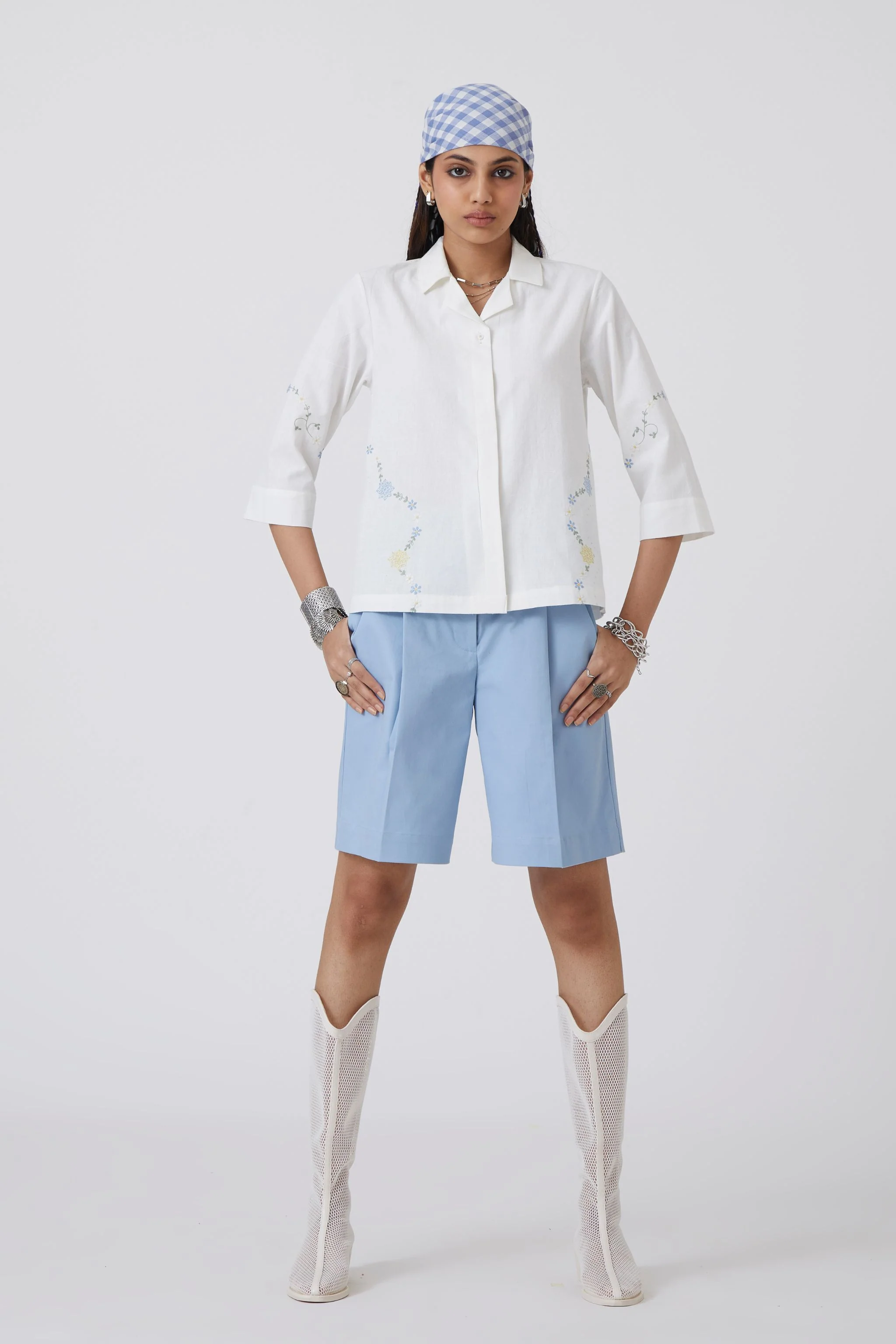 Issi - Shirt - Image 9