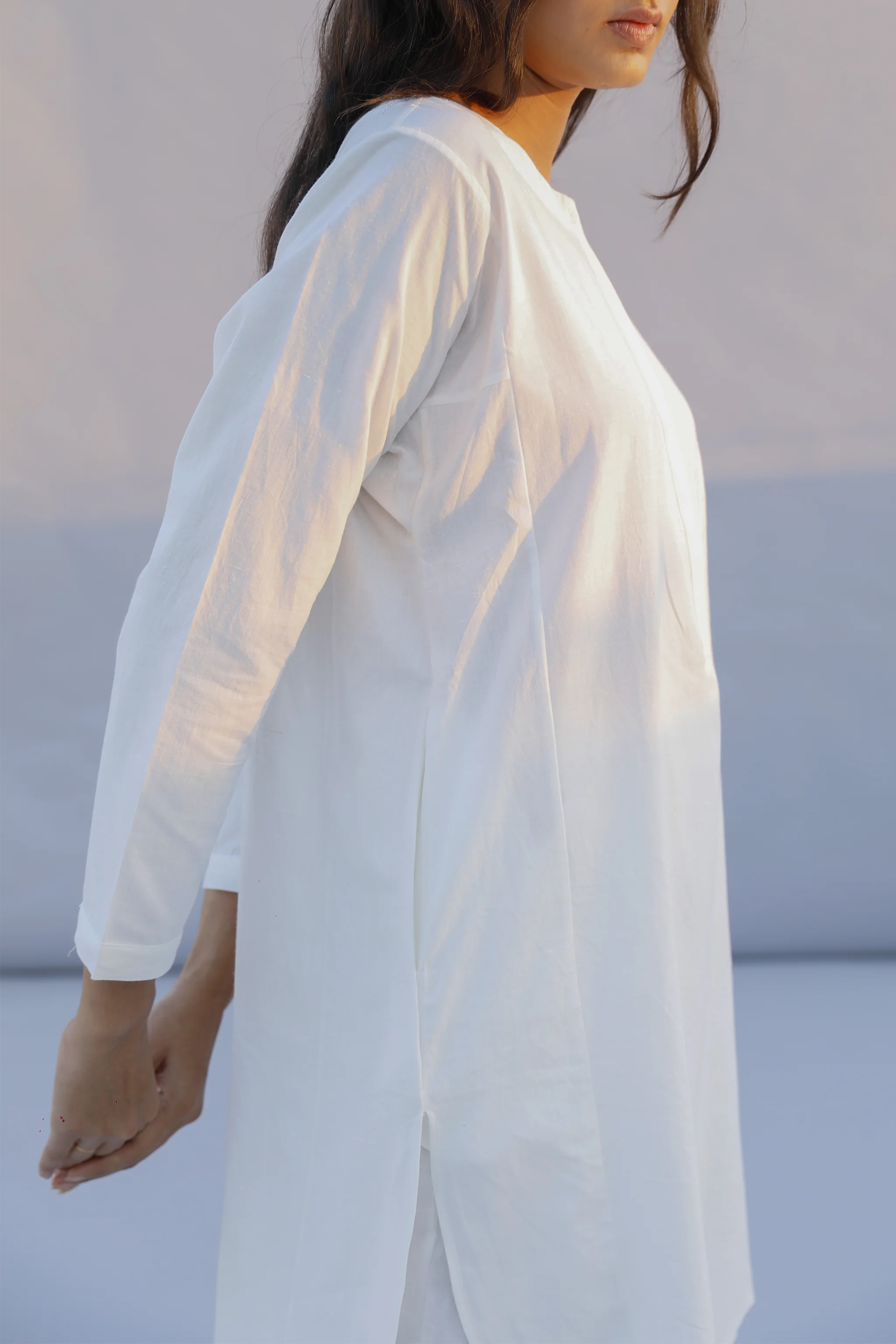 Johri Set - Khadi - Image 3