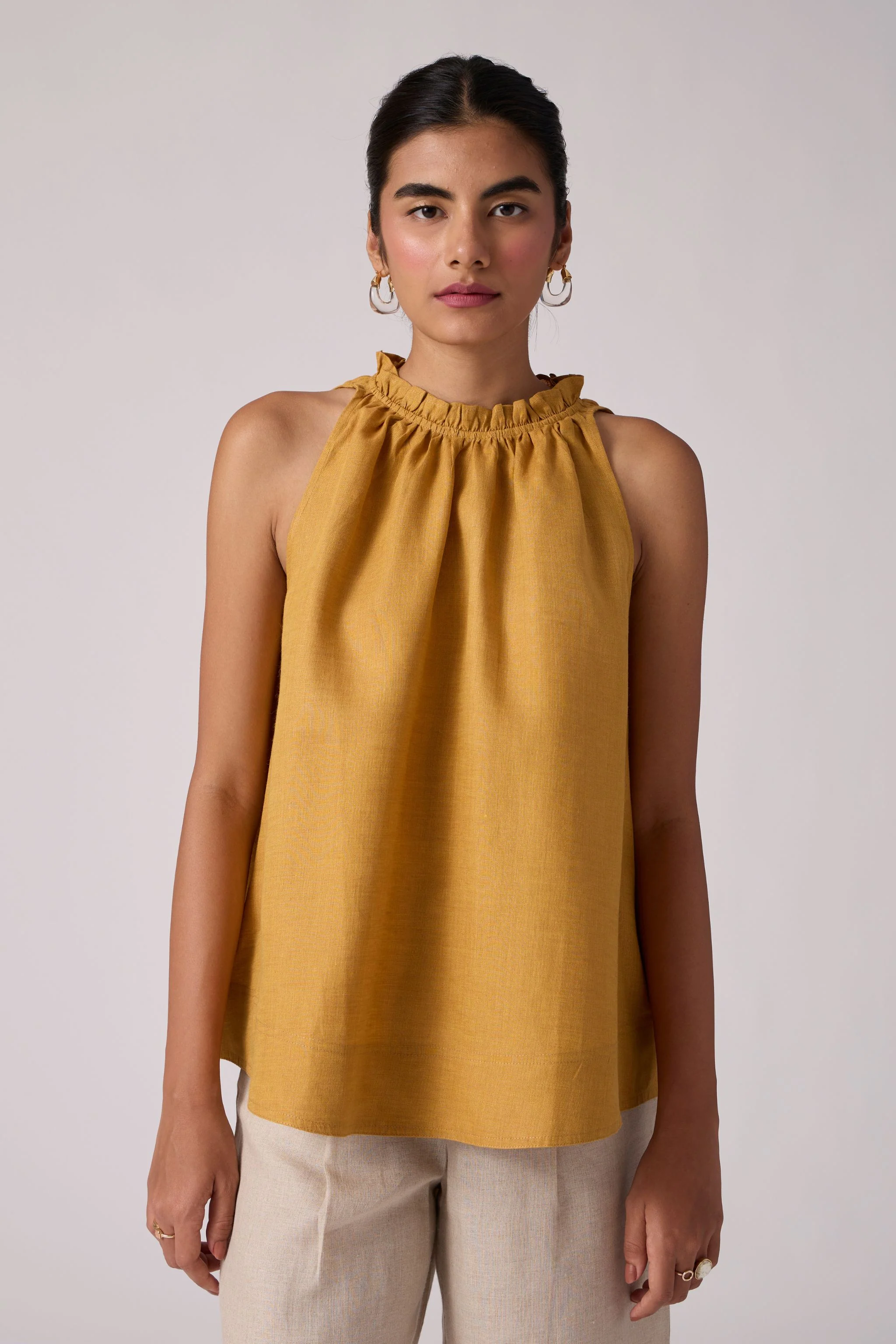 Kocho - Mustard - Image 3