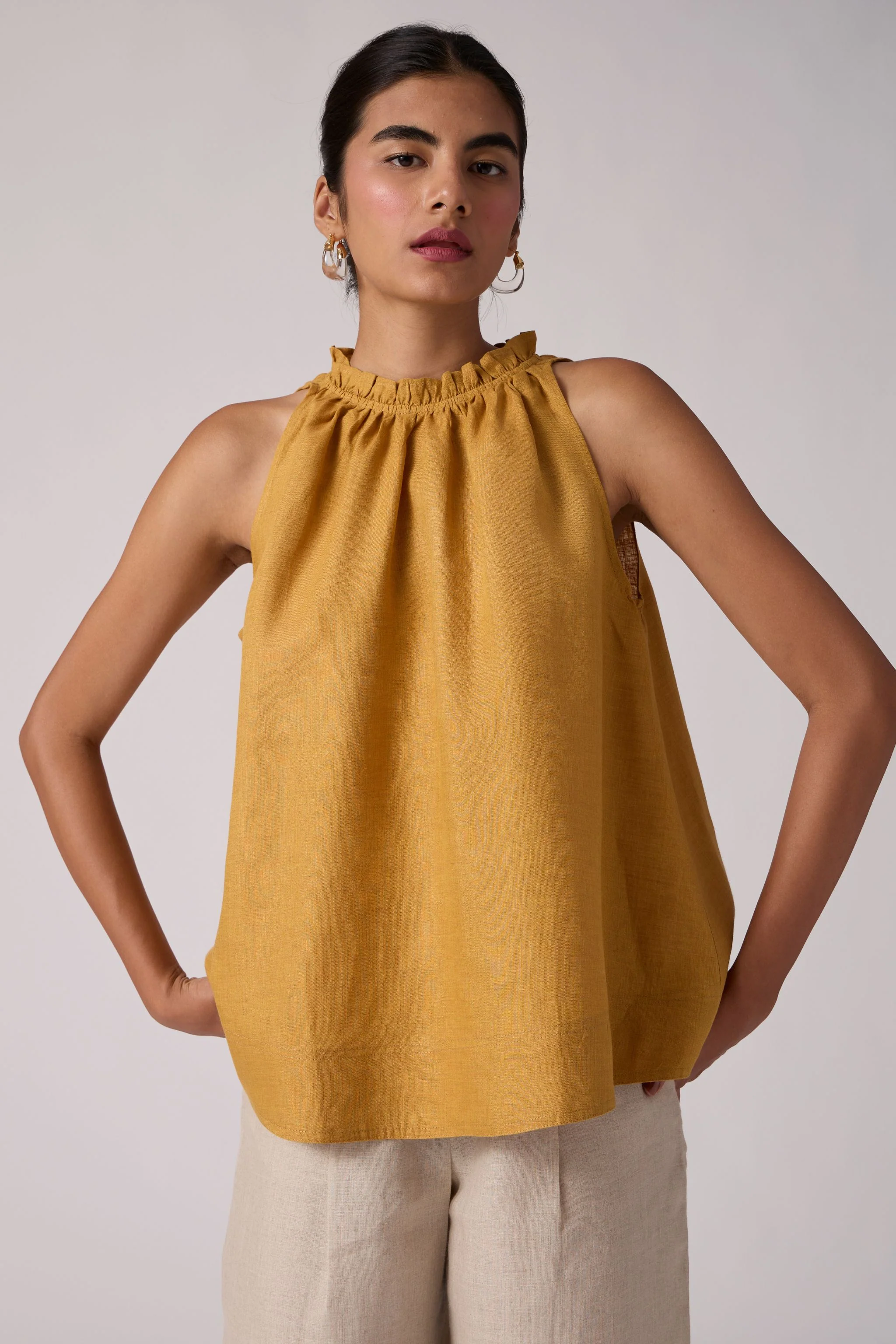 Kocho - Mustard - Image 4