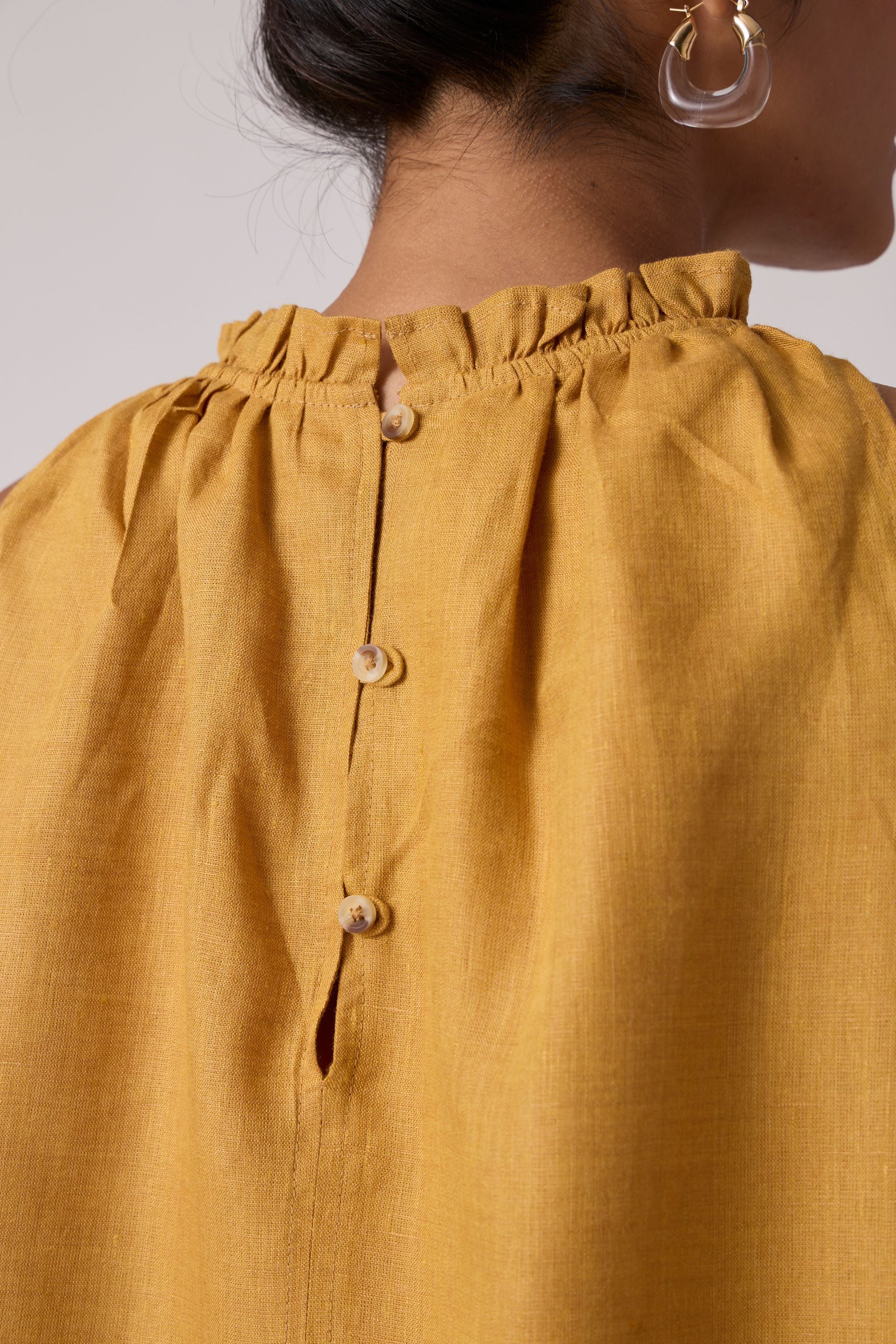 Kocho - Mustard - Image 5