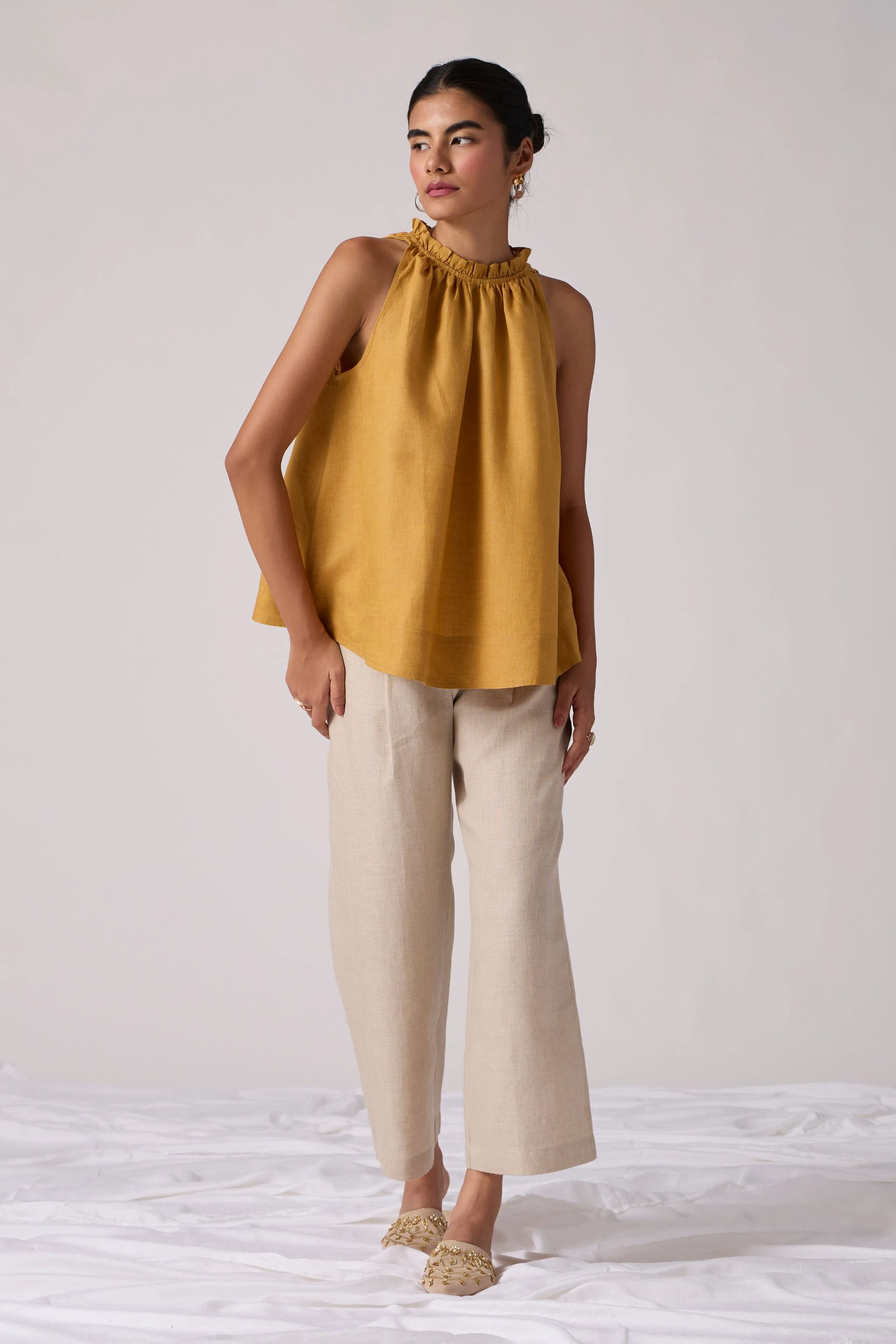 Kocho - Mustard - Image 7