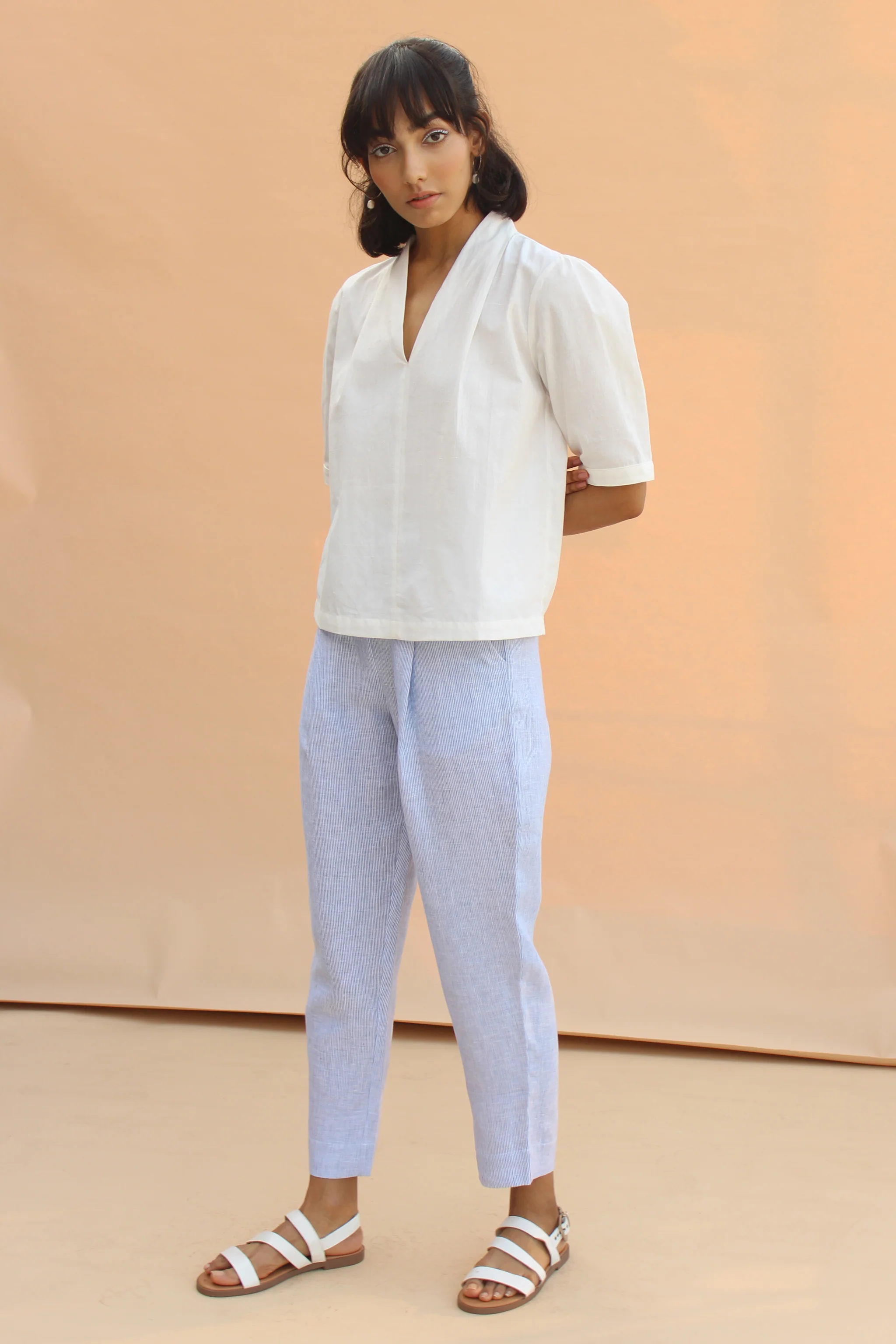 LUMAS WITH SLEEVES - Image 6