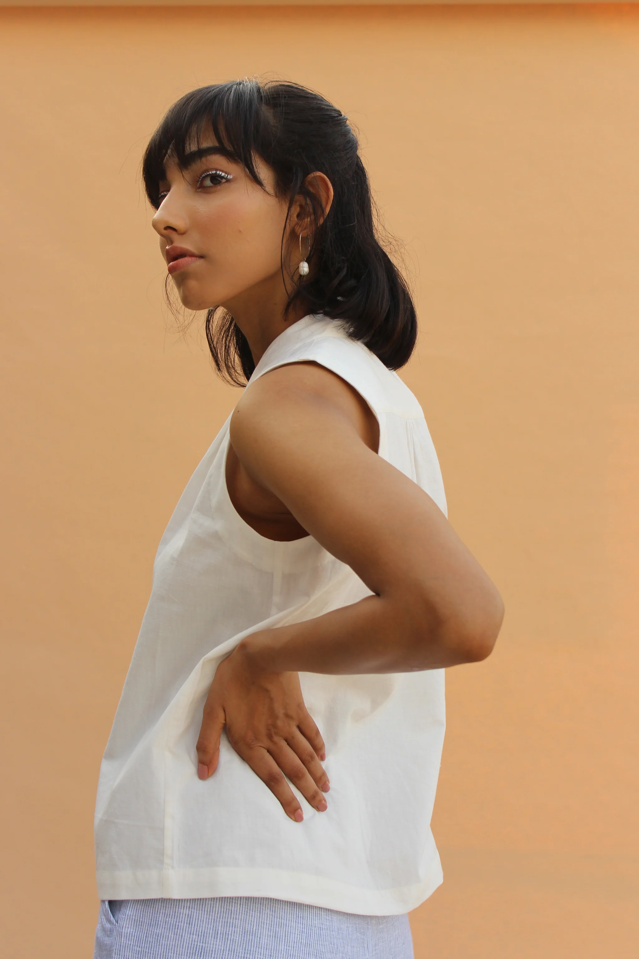 LUMAS - BLANC - Image 4