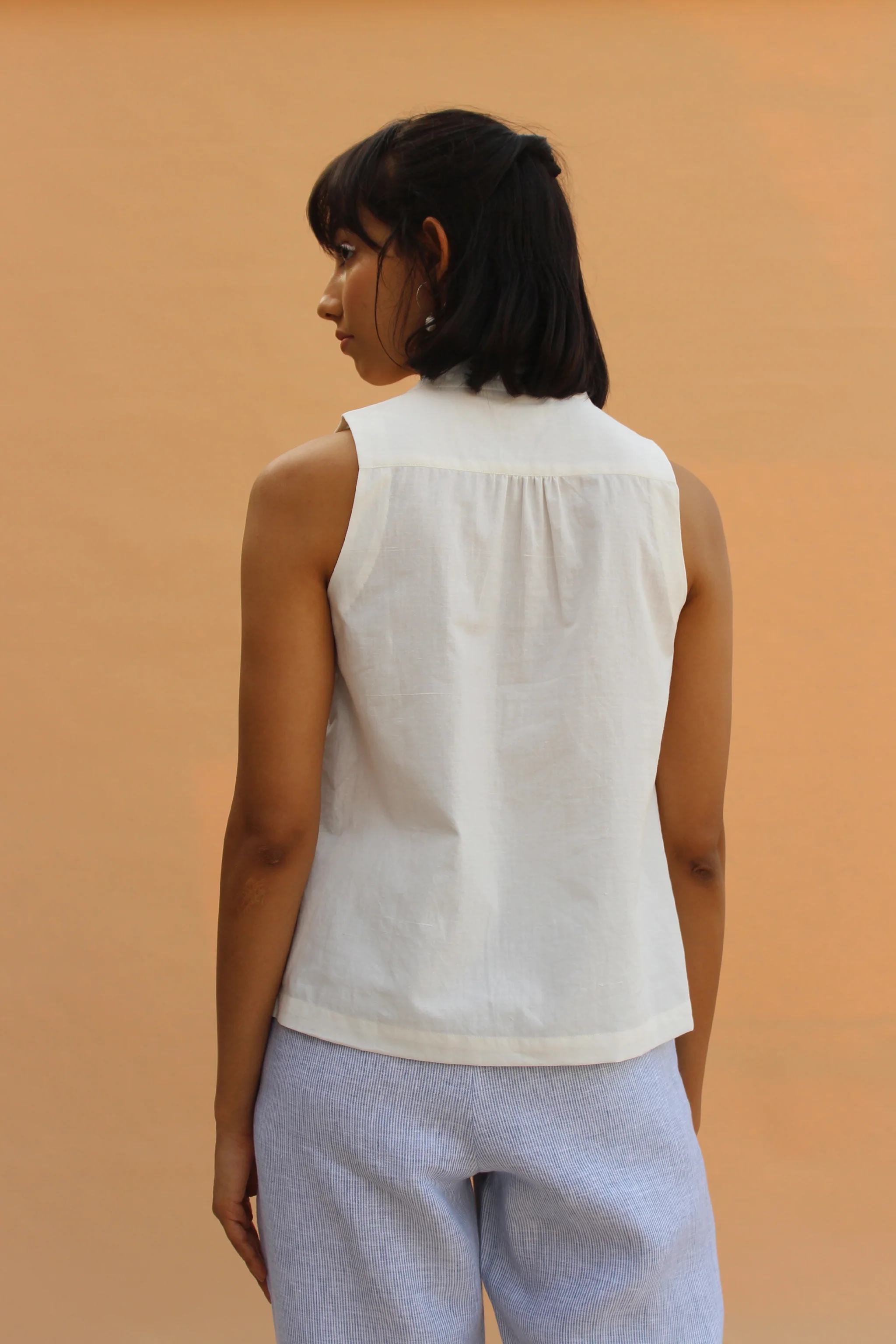 LUMAS - BLANC - Image 5