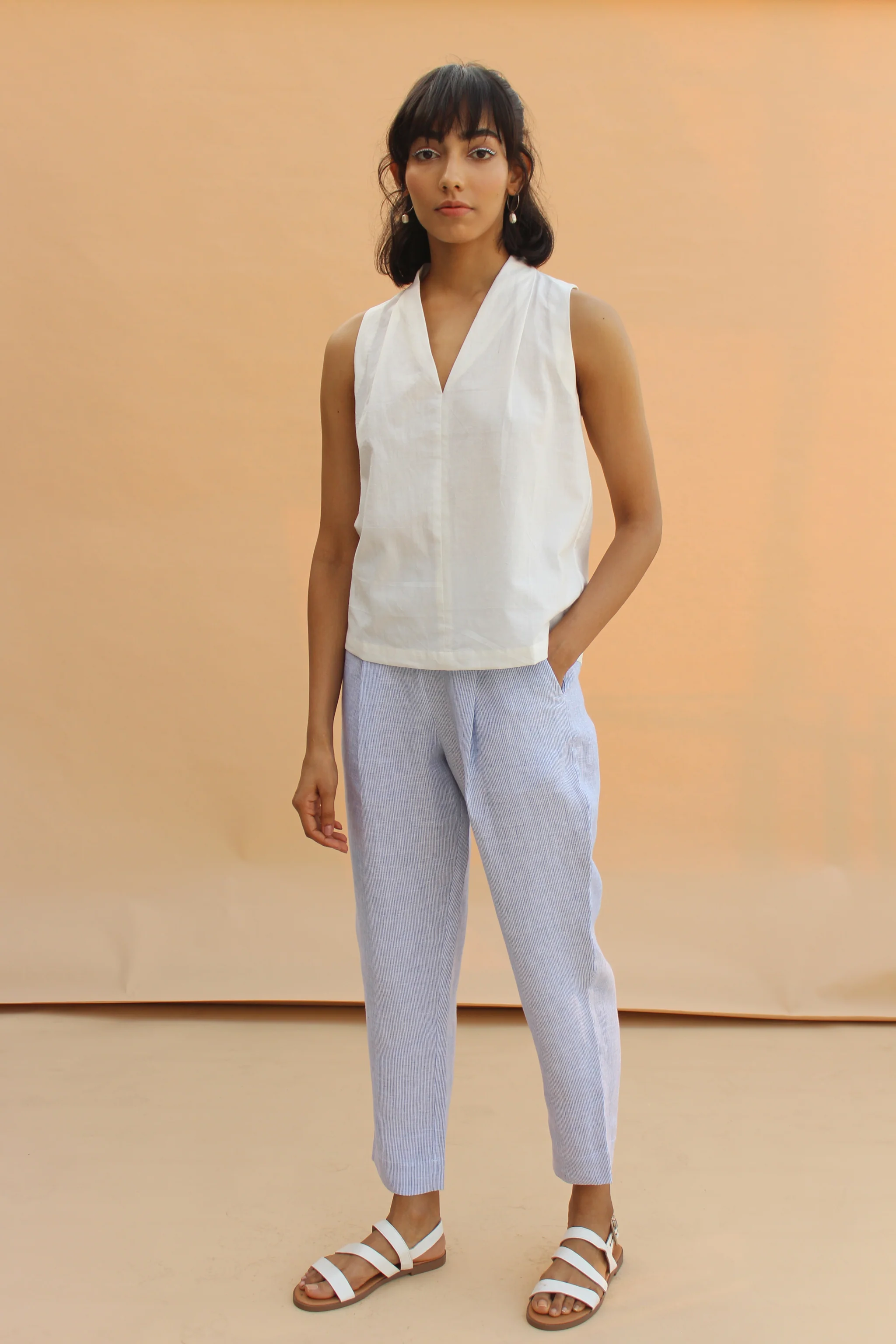 LUMAS - BLANC - Image 6