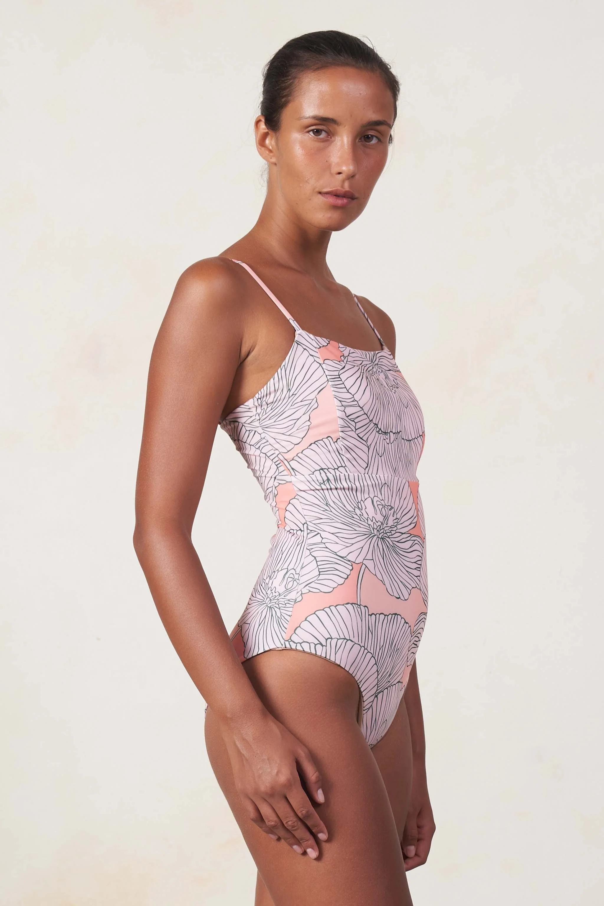 Oria - Peach - Image 3