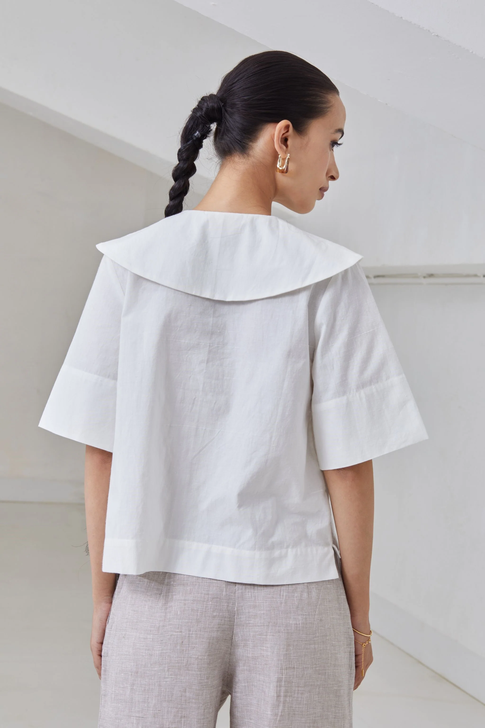 Shiroi - Top - Image 3