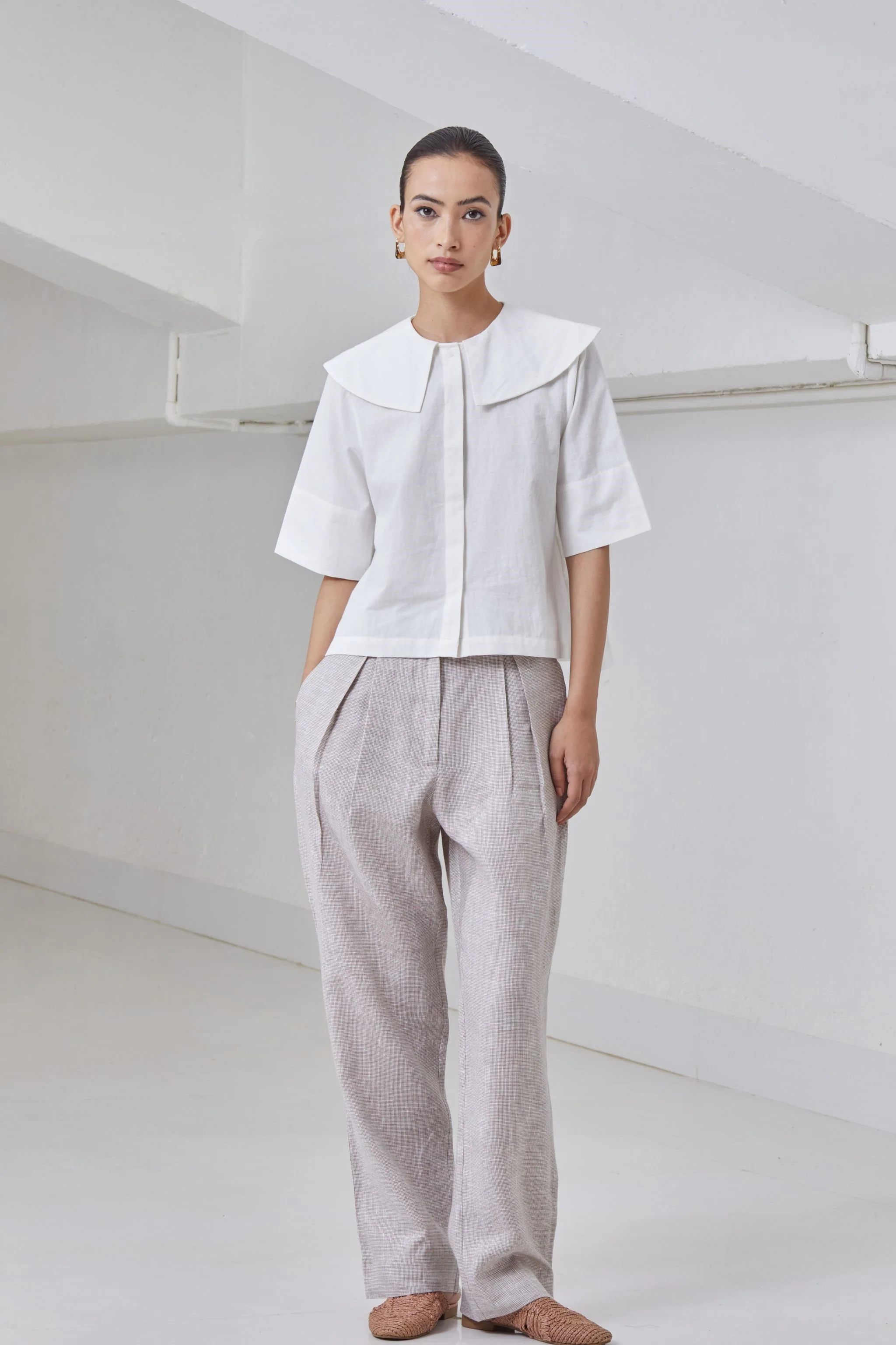 Shiroi - Top - Image 4