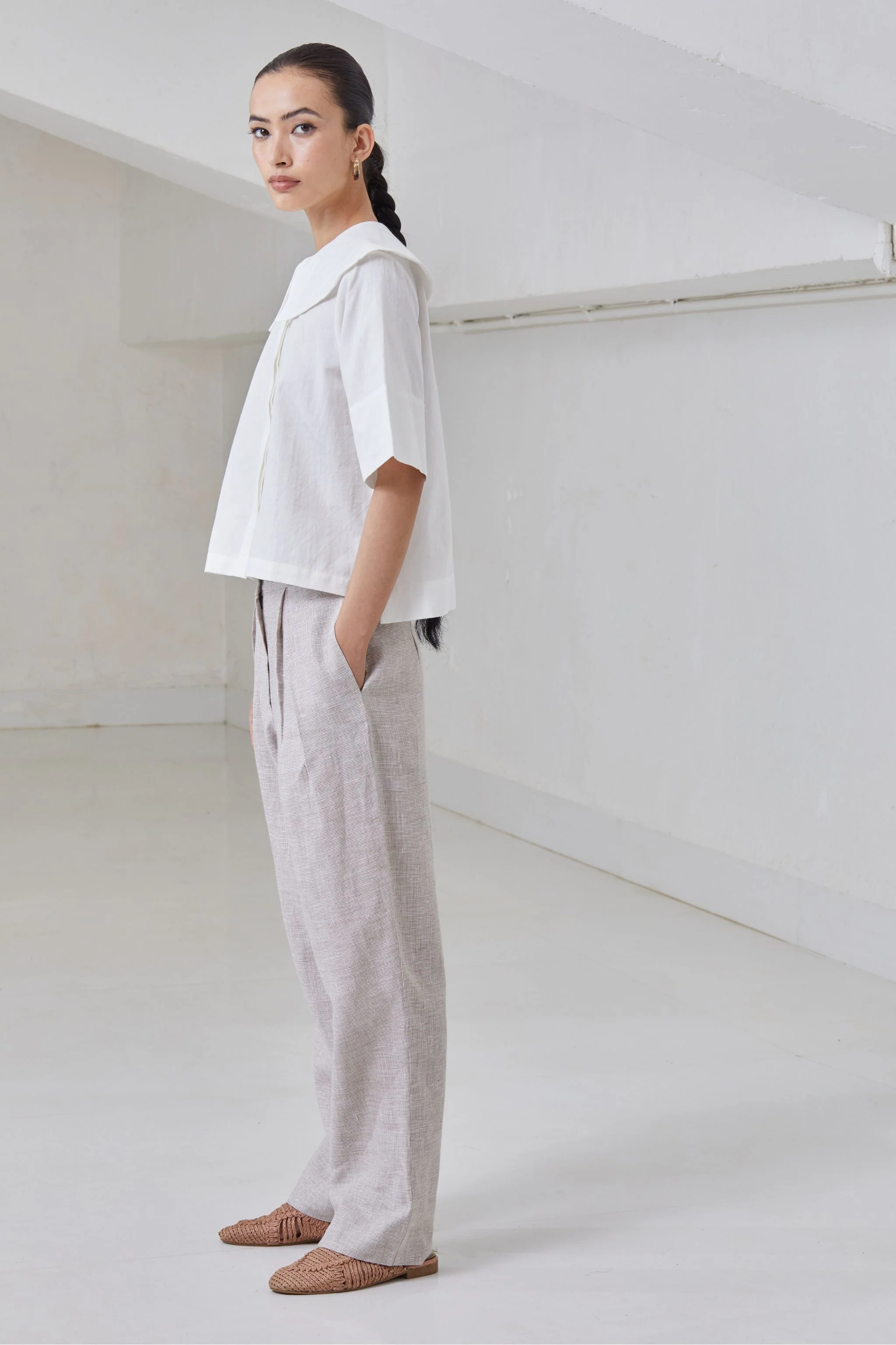 Shiroi - Top - Image 5