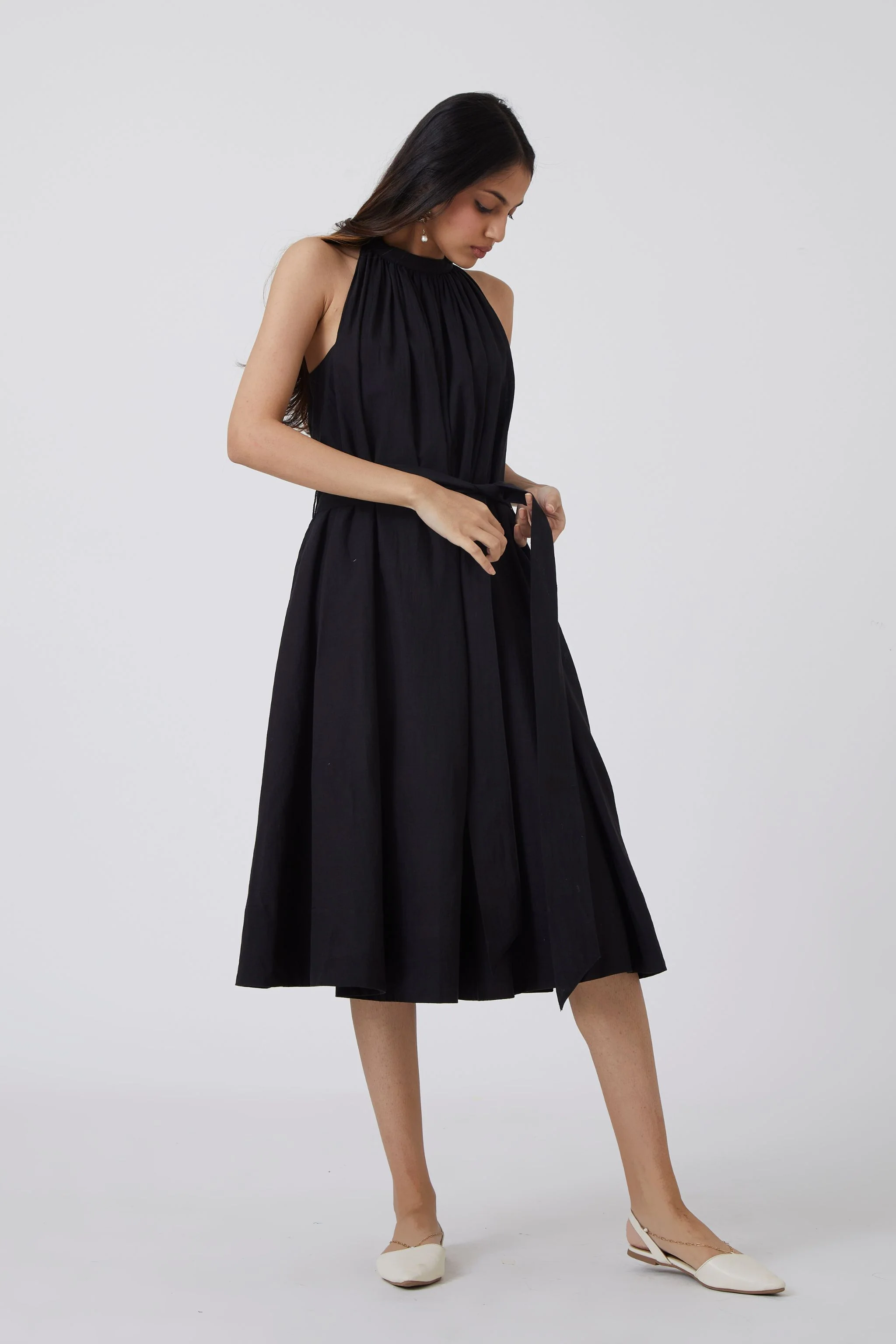 Oshina - Black - Image 5