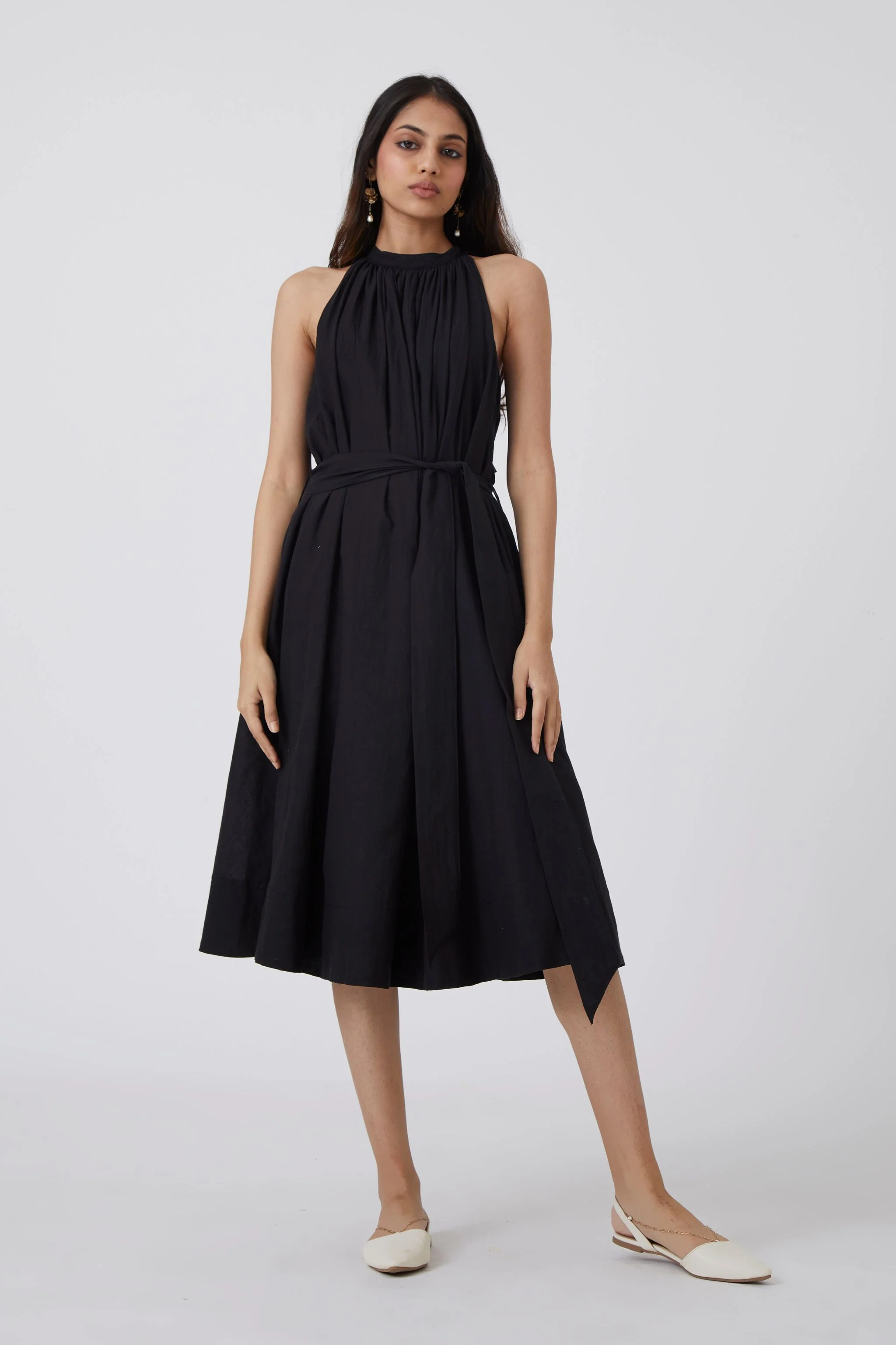 Oshina - Black - Image 6