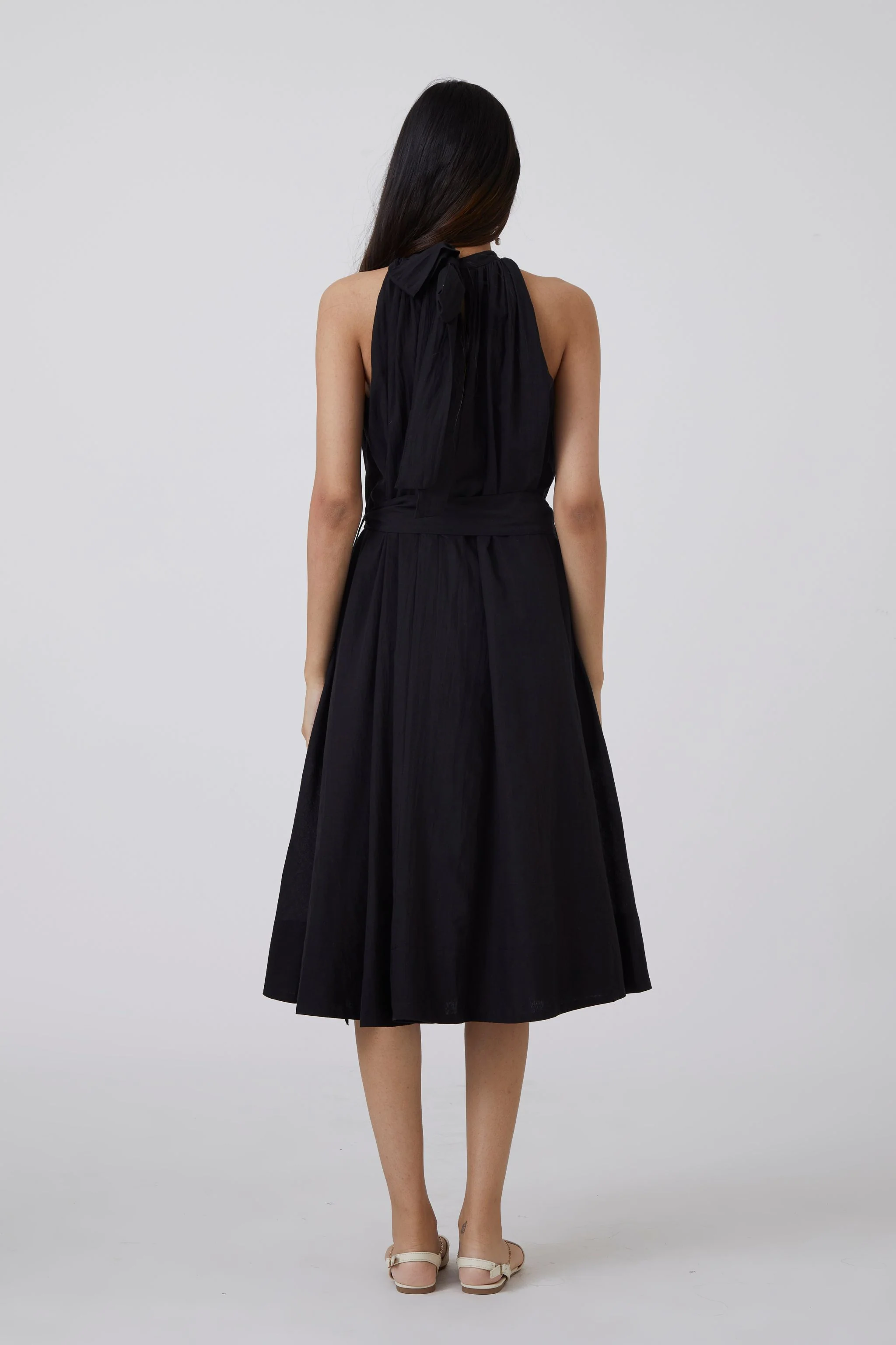 Oshina - Black - Image 7