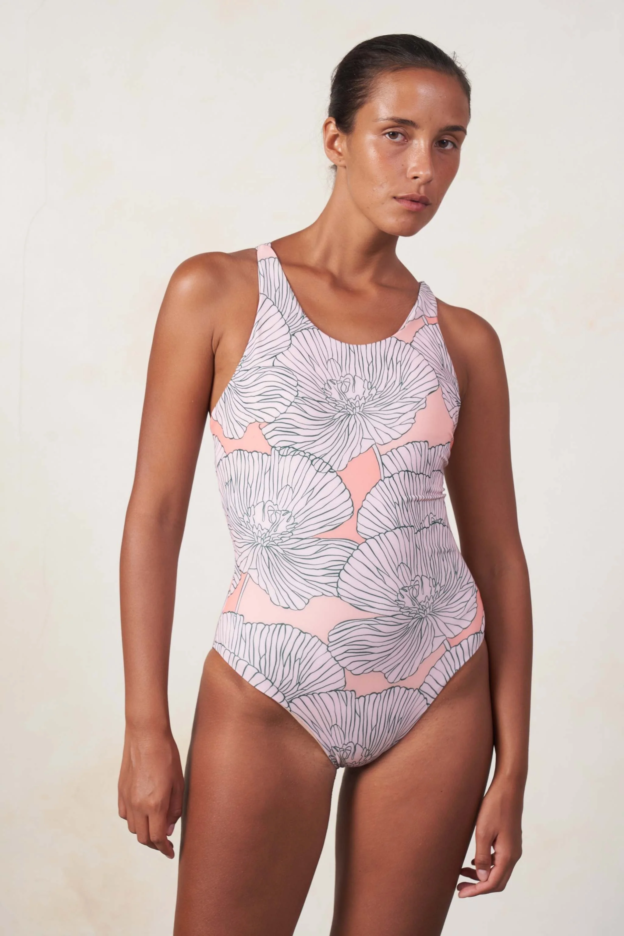 Tulum - Peach - Image 4