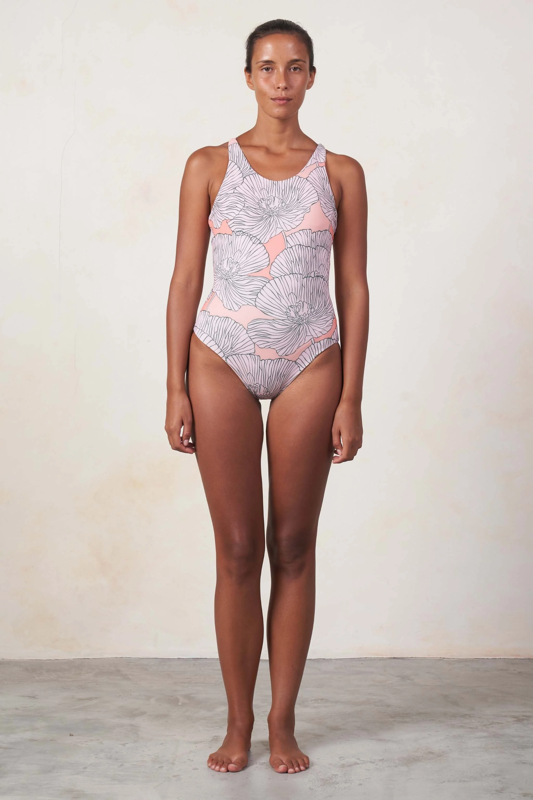 Tulum - Peach - Image 5