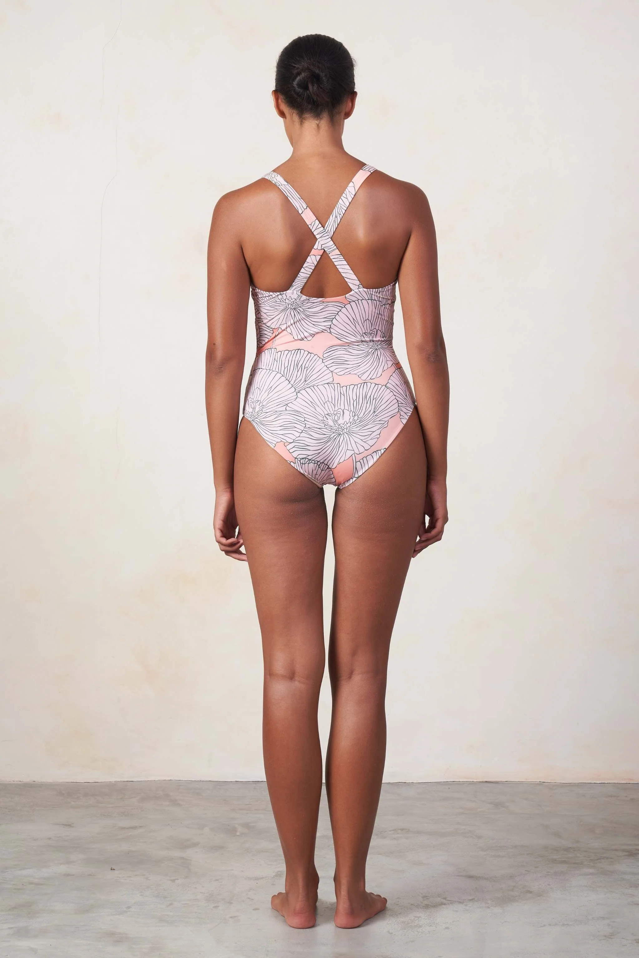 Tulum - Peach - Image 6