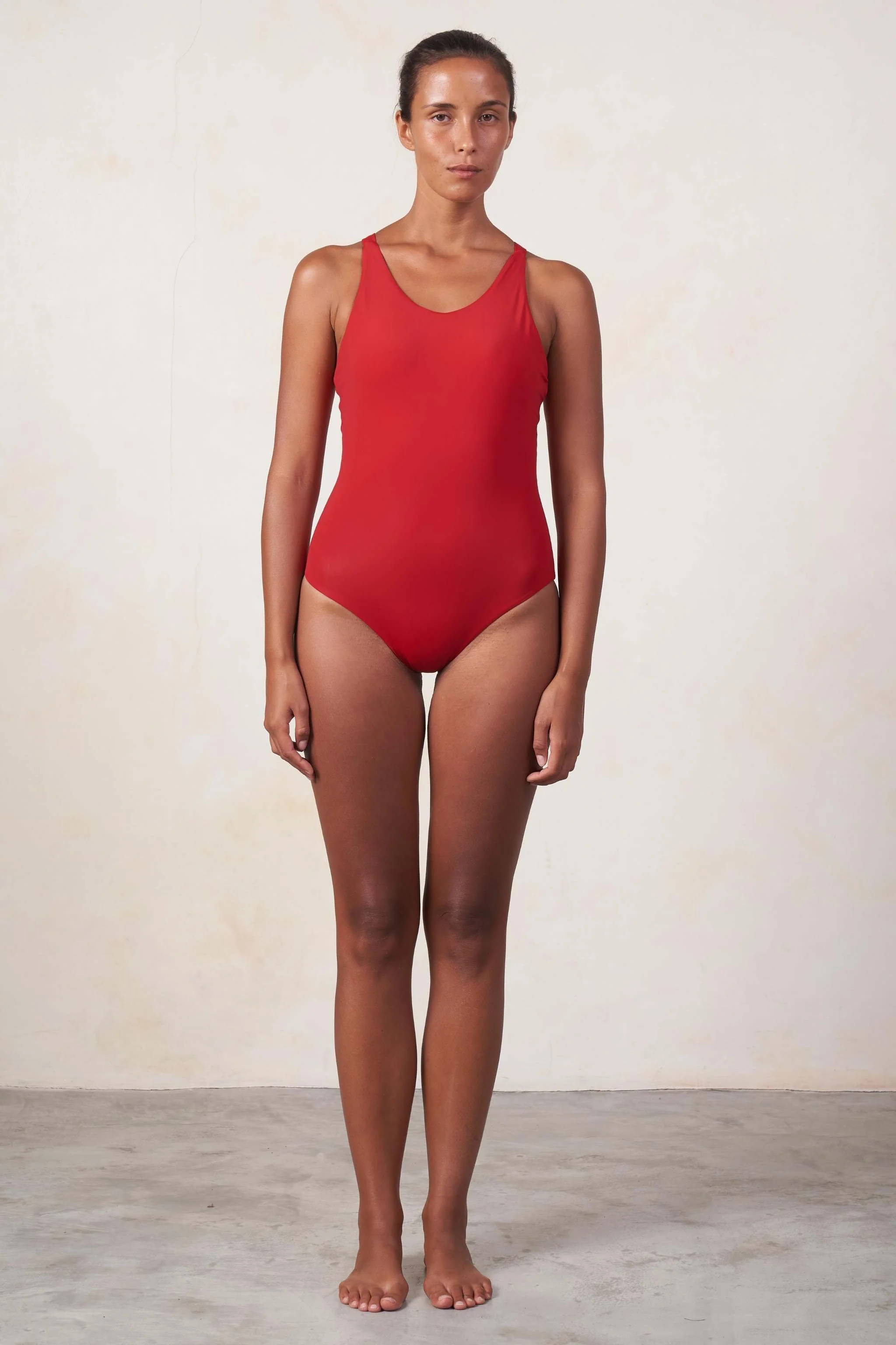 Tulum - Scarlet - Image 5