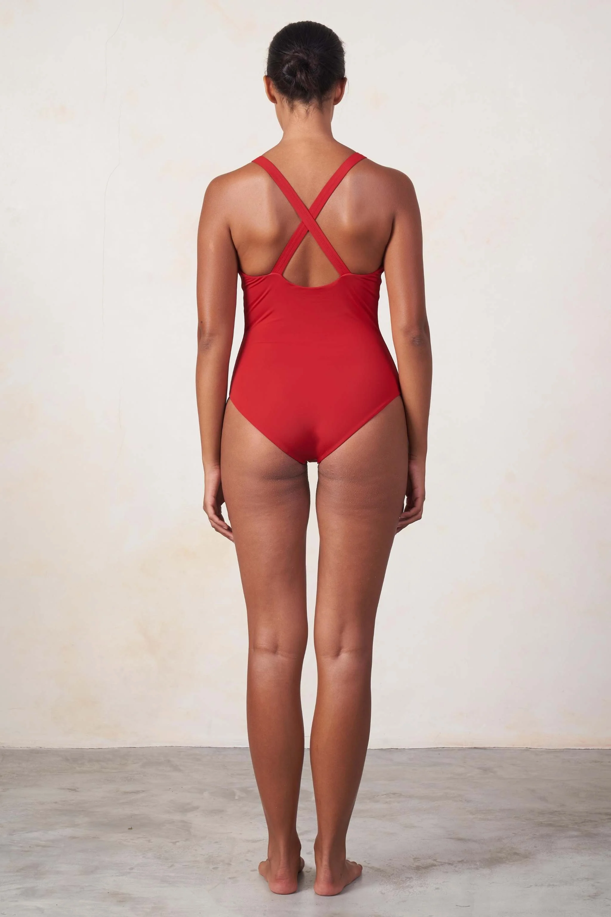 Tulum - Scarlet - Image 6