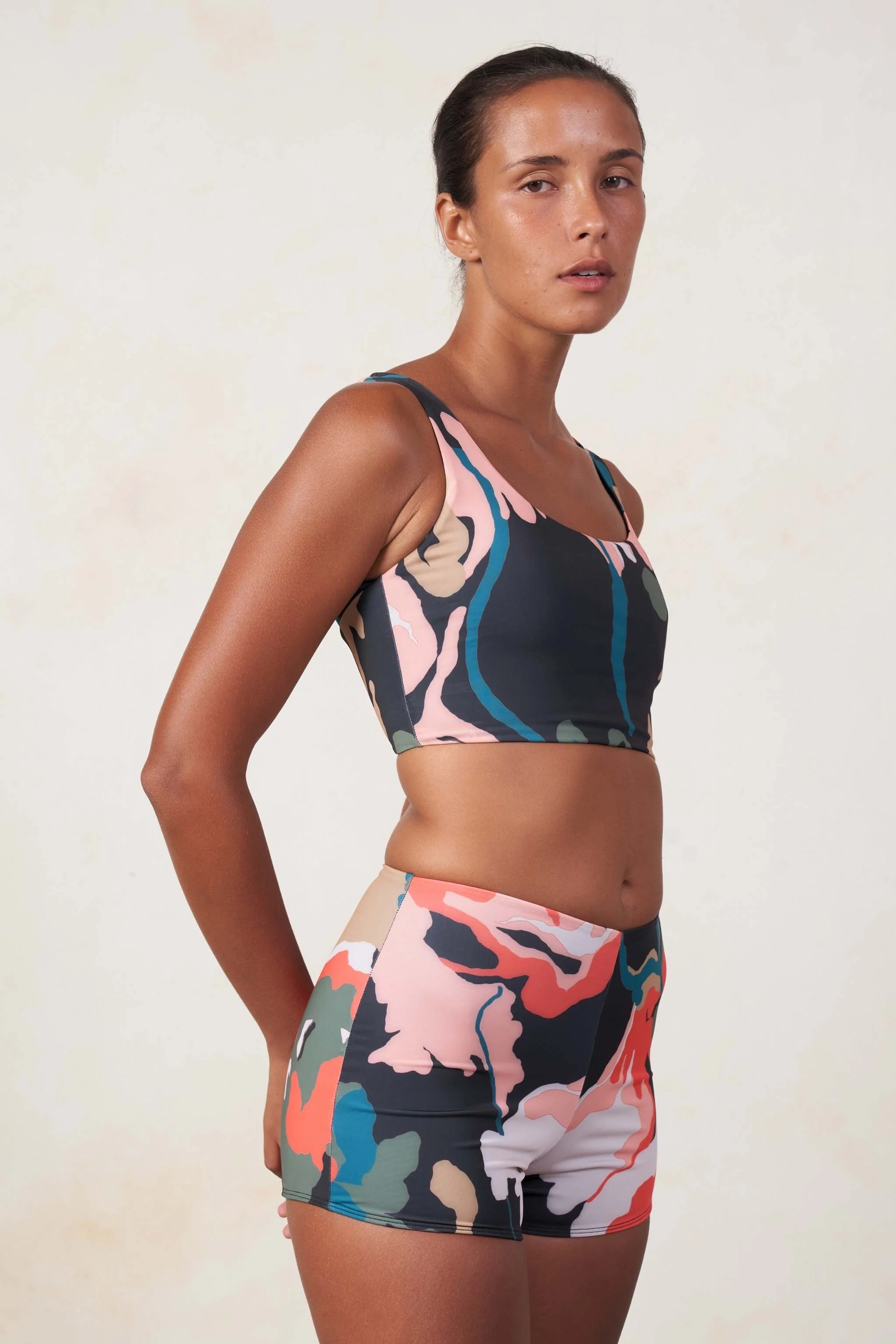 Ula Top - Rivulet - Image 6