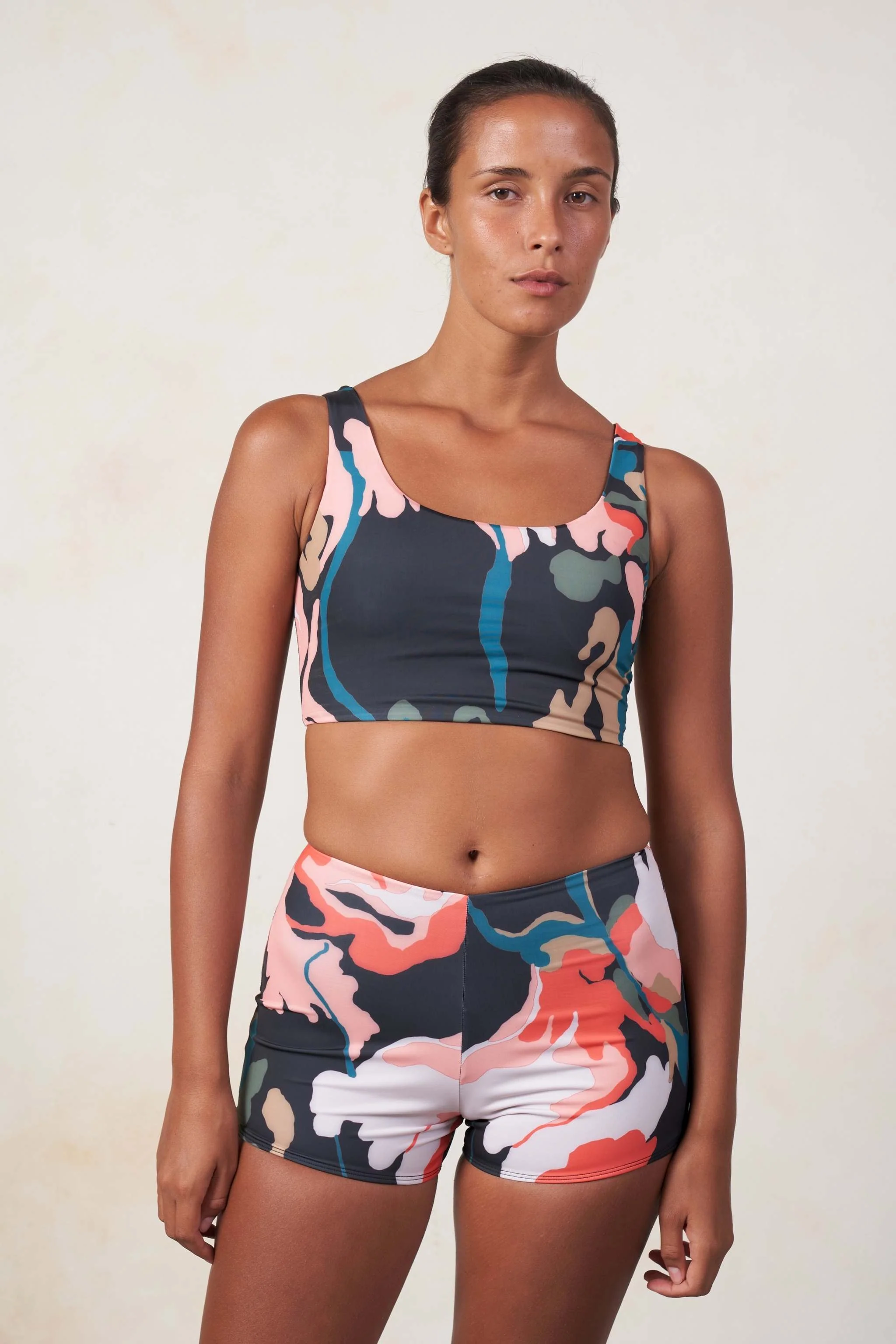 Ula Top - Rivulet - Image 7