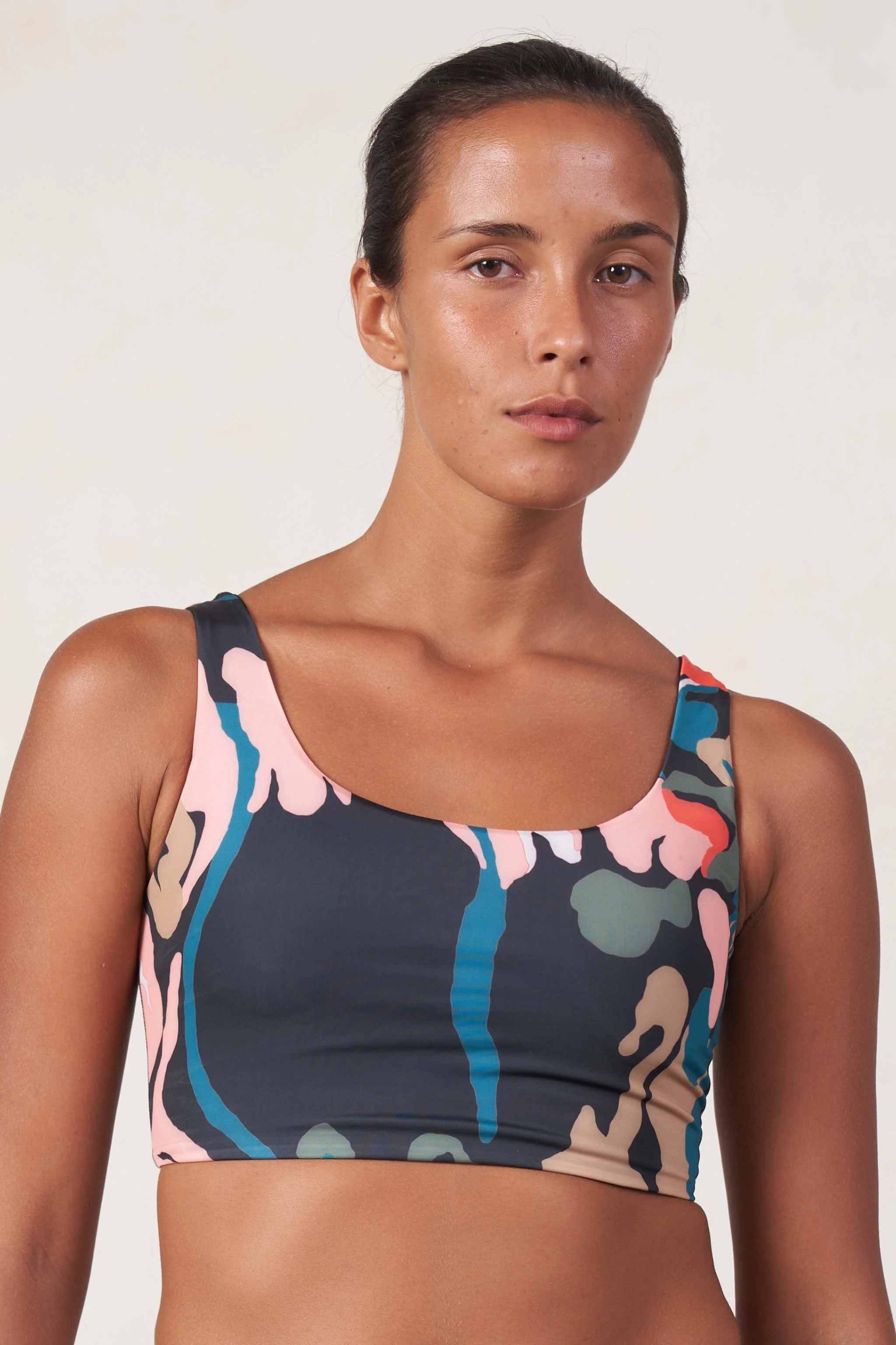 Ula Top - Rivulet - Image 8