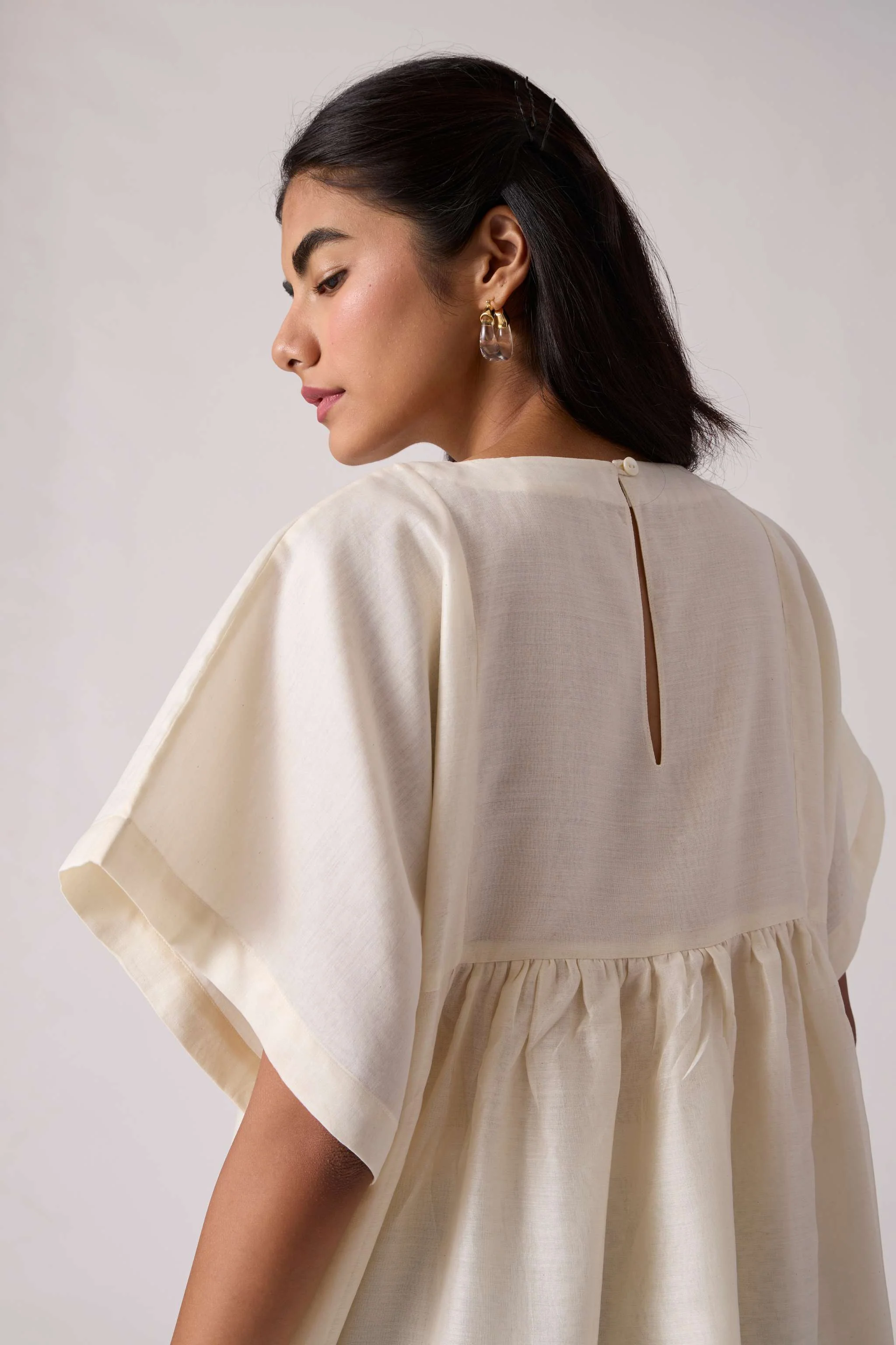 Yara Set - Ivory - Image 10