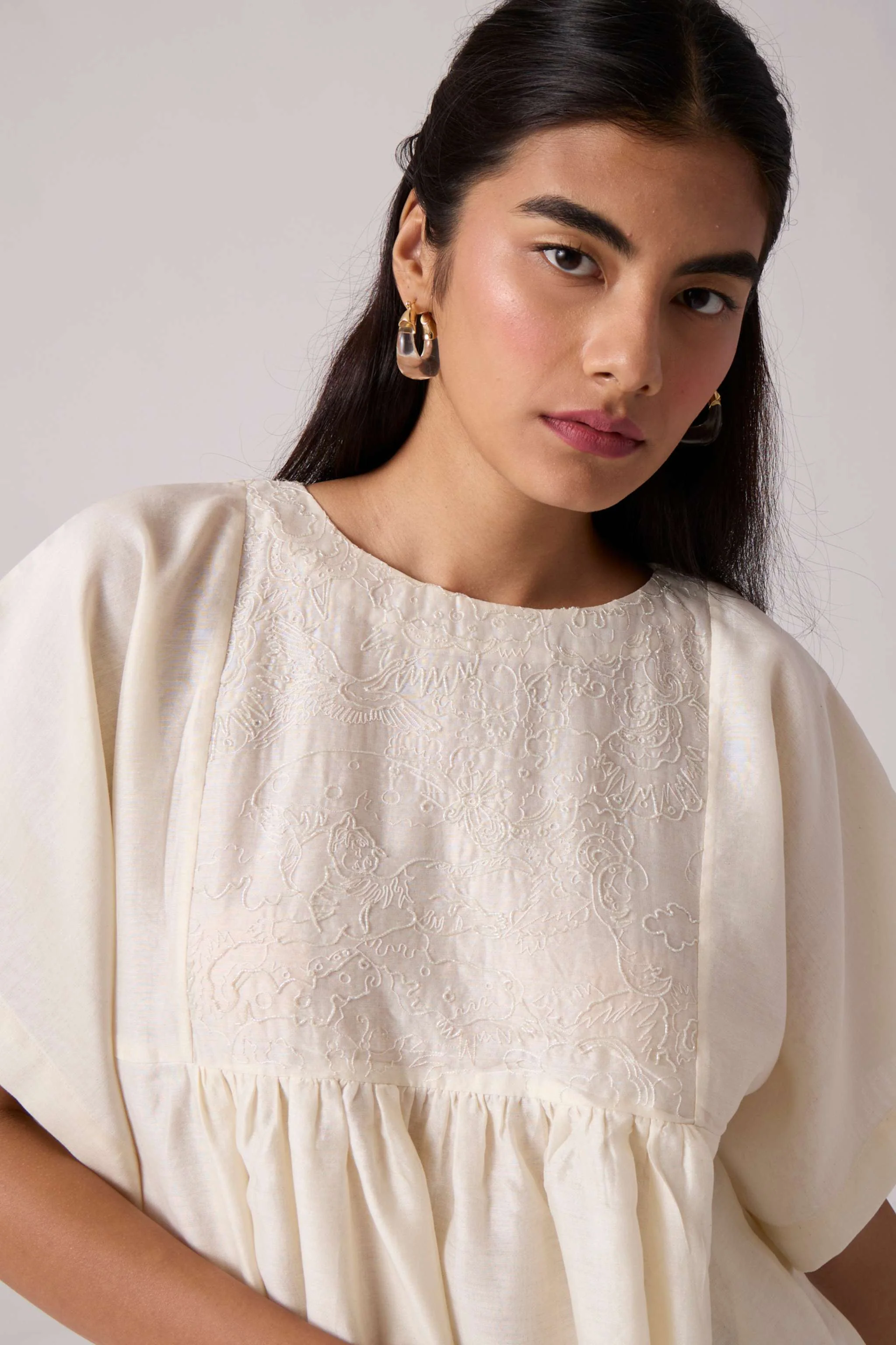 Yara Set - Ivory - Image 6