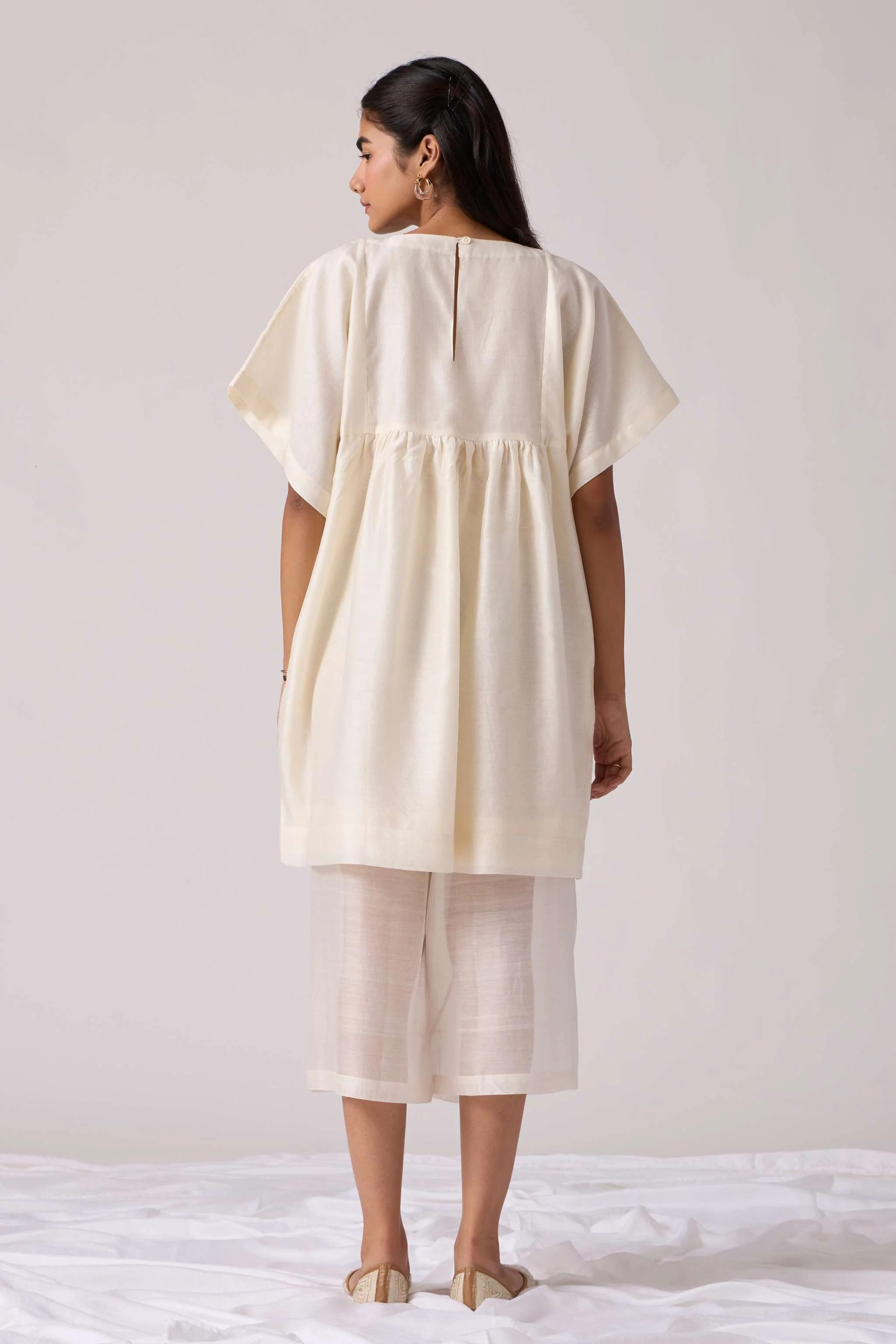 Yara Set - Ivory - Image 9